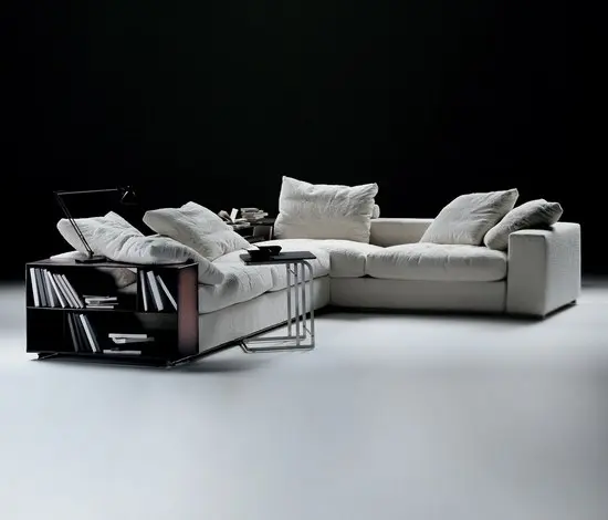 Flexform - Groundpiece