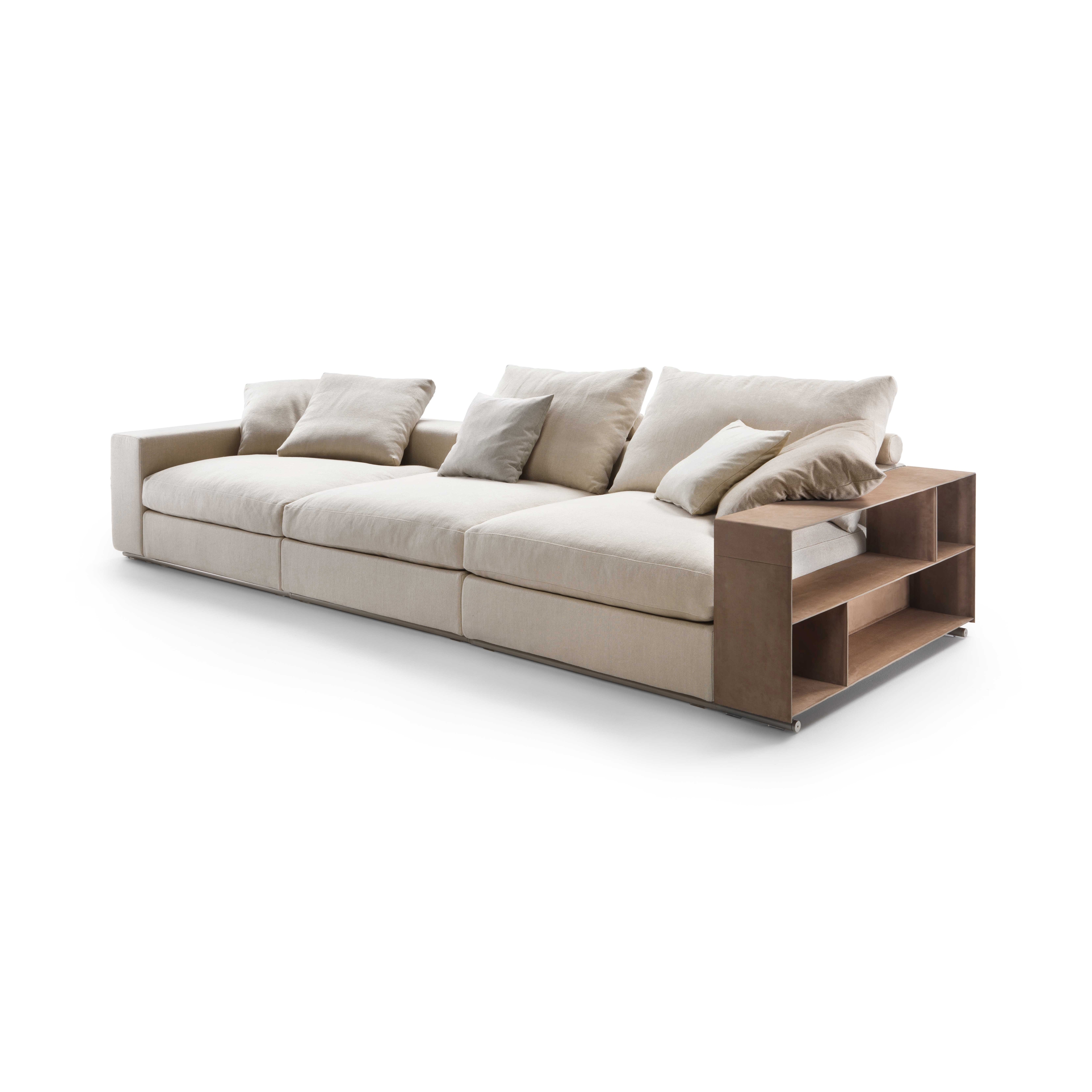 Produkt Groundpiece des Herstellers Flexform anzeigen