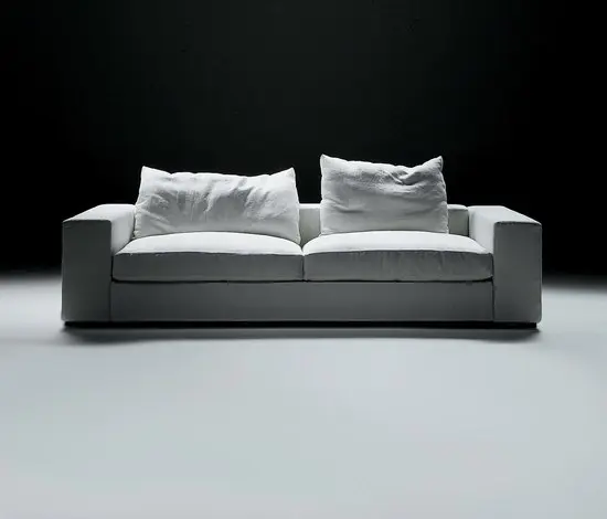 Flexform - Groundpiece