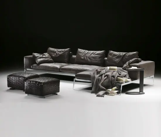 Flexform - Lifesteel