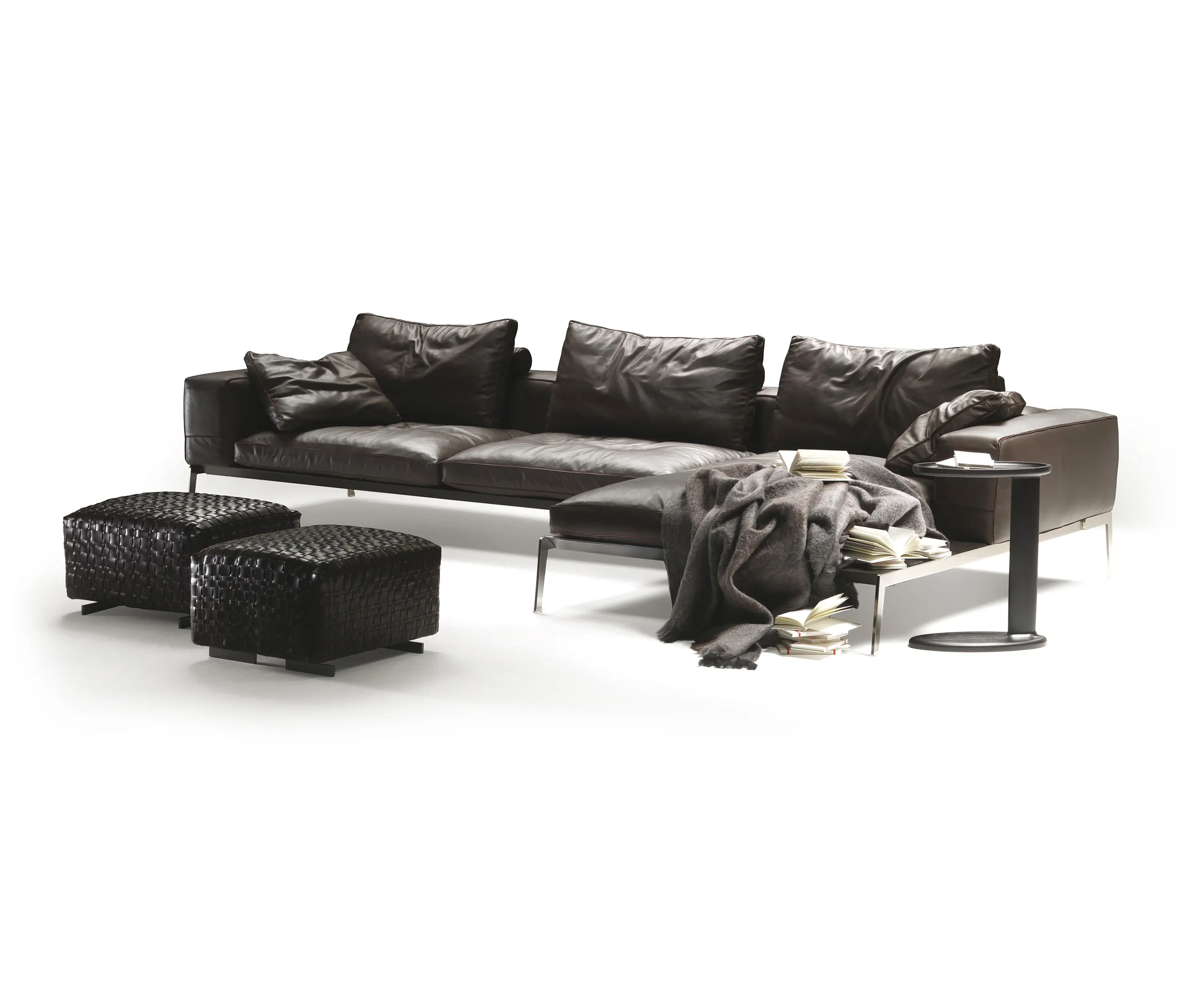 Flexform - Lifesteel