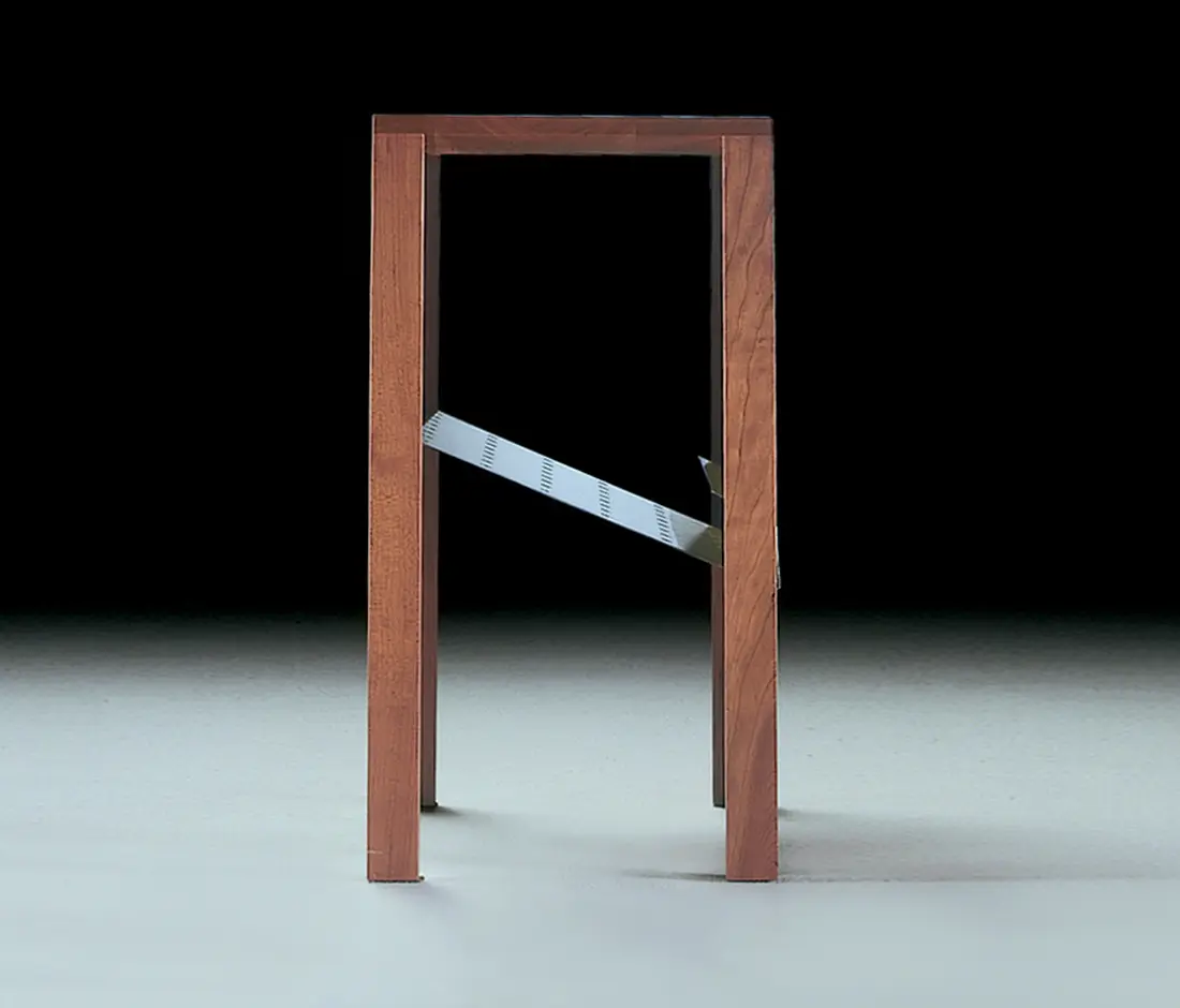 Flexform - Piano nightstand table