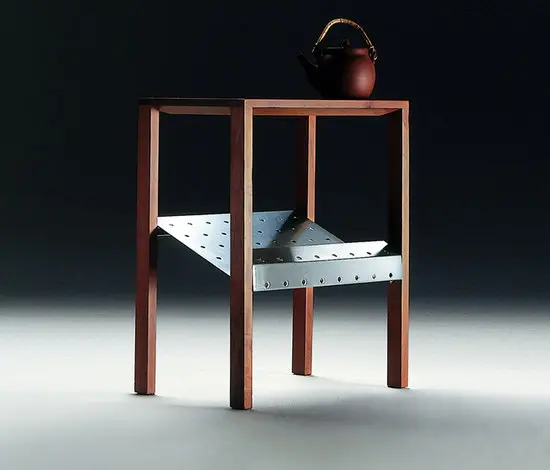 Flexform - Piano nightstand table