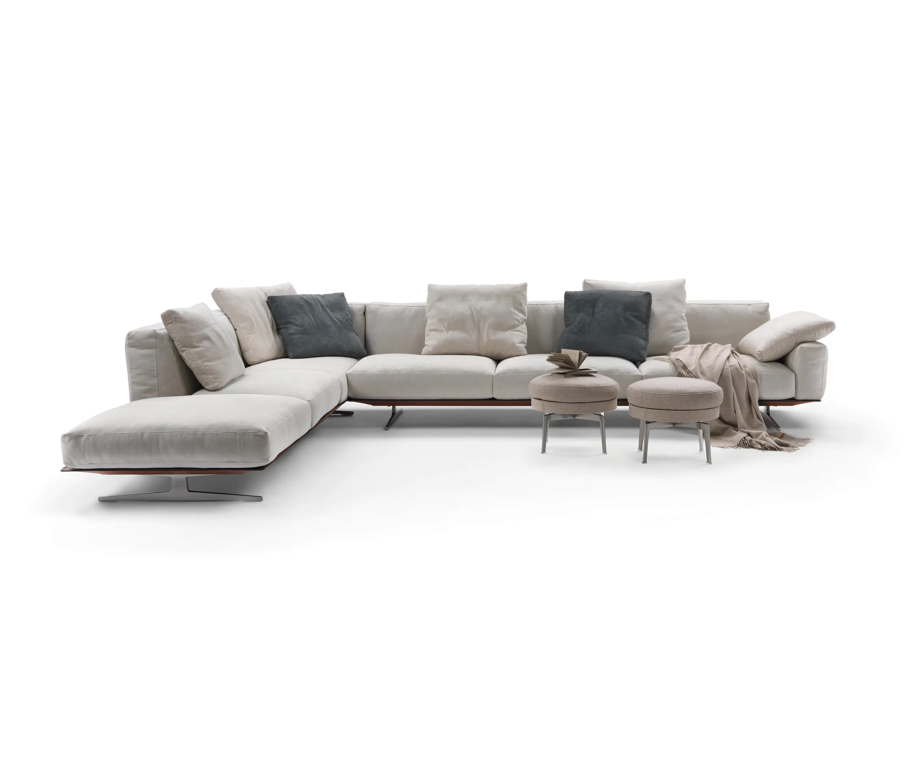 Flexform - Soft Dream / Soft Dream Large