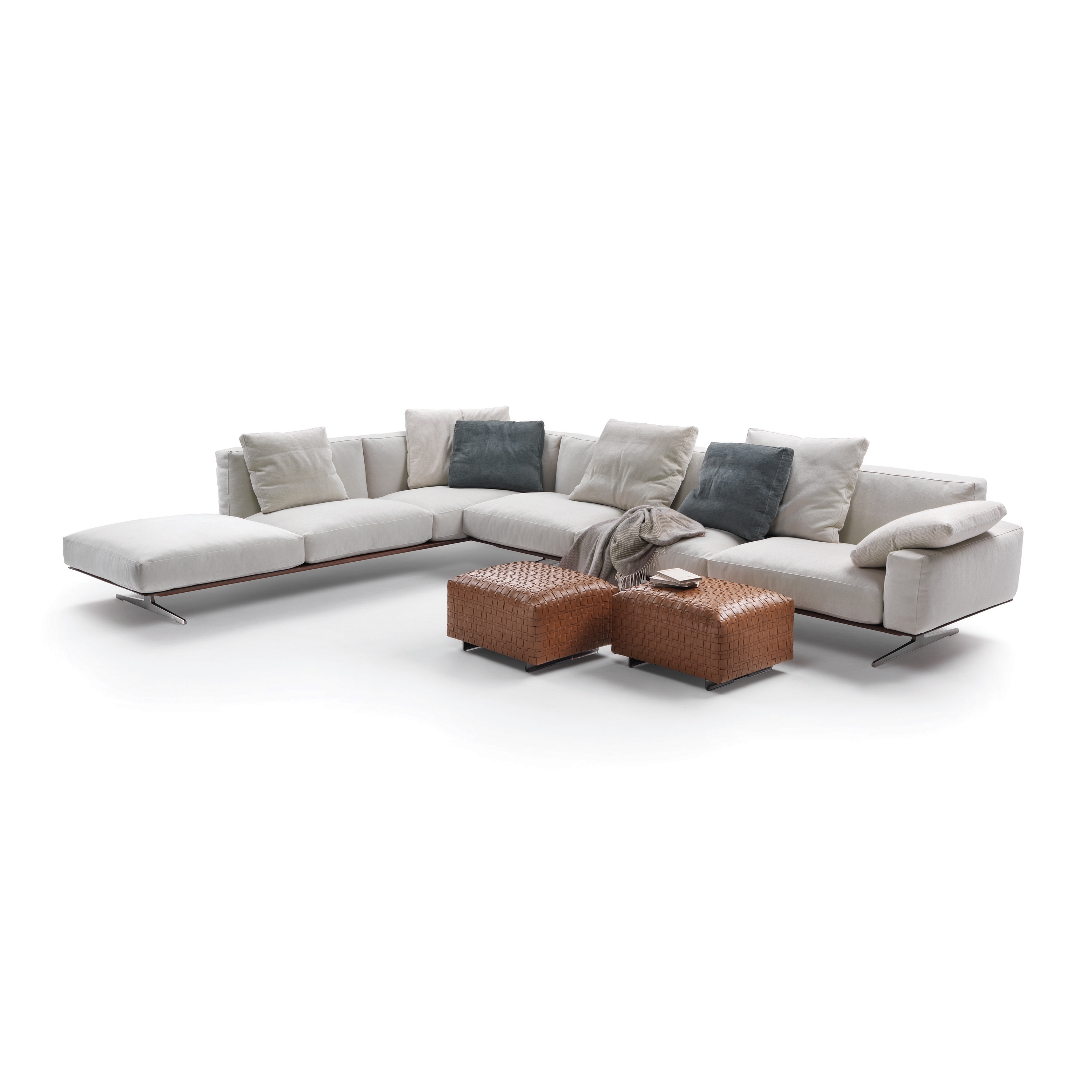 Display product Soft Dream / Soft Dream Large from manufacturer Flexform