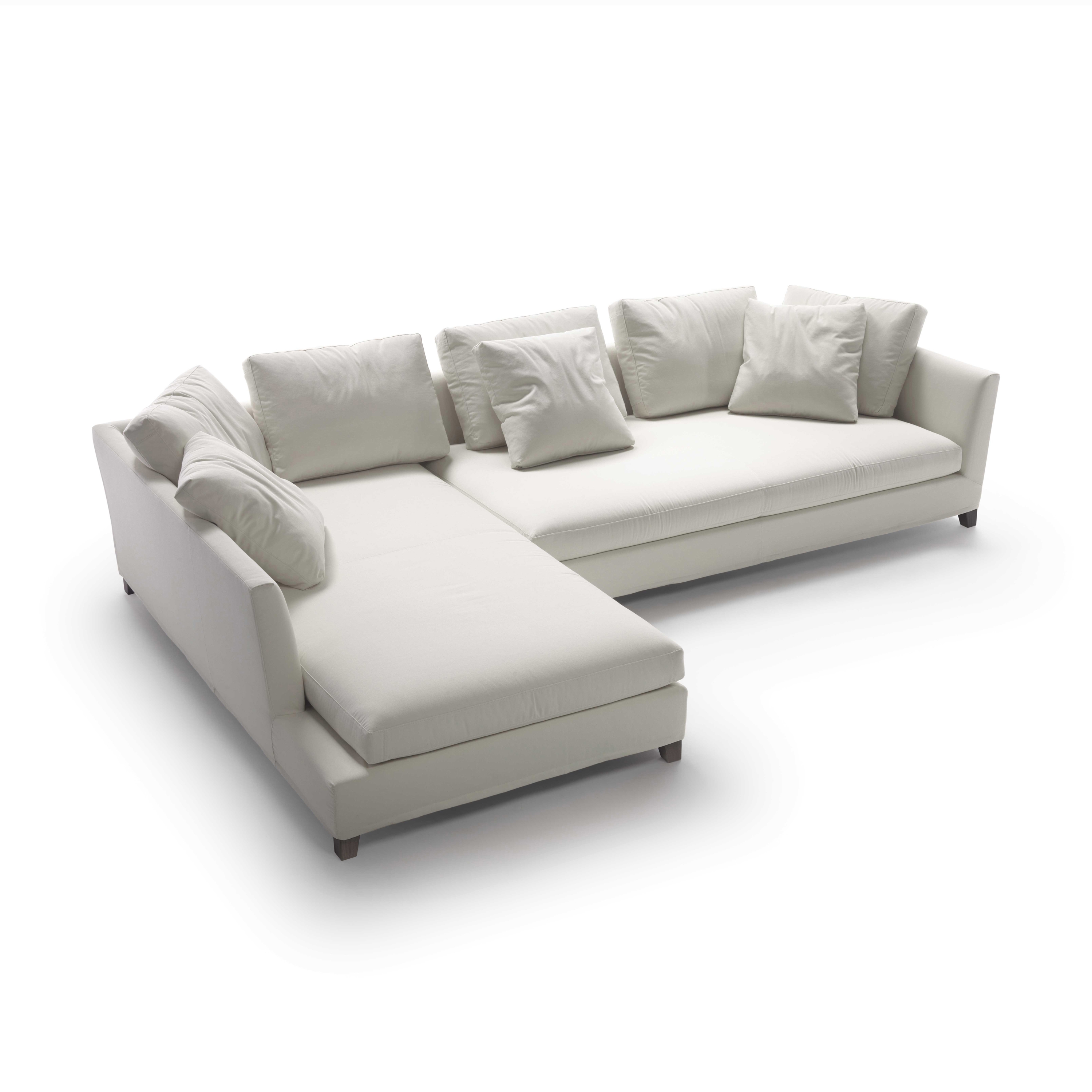 Display product Victor Large from manufacturer Flexform