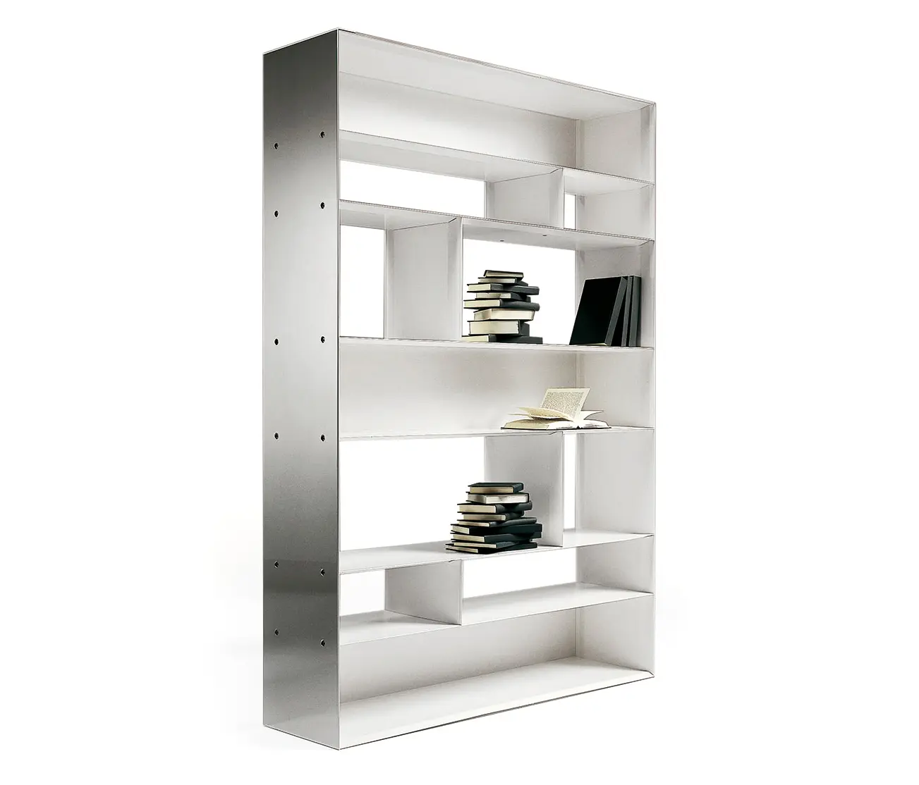 Flexform - Lightpiece Librerie