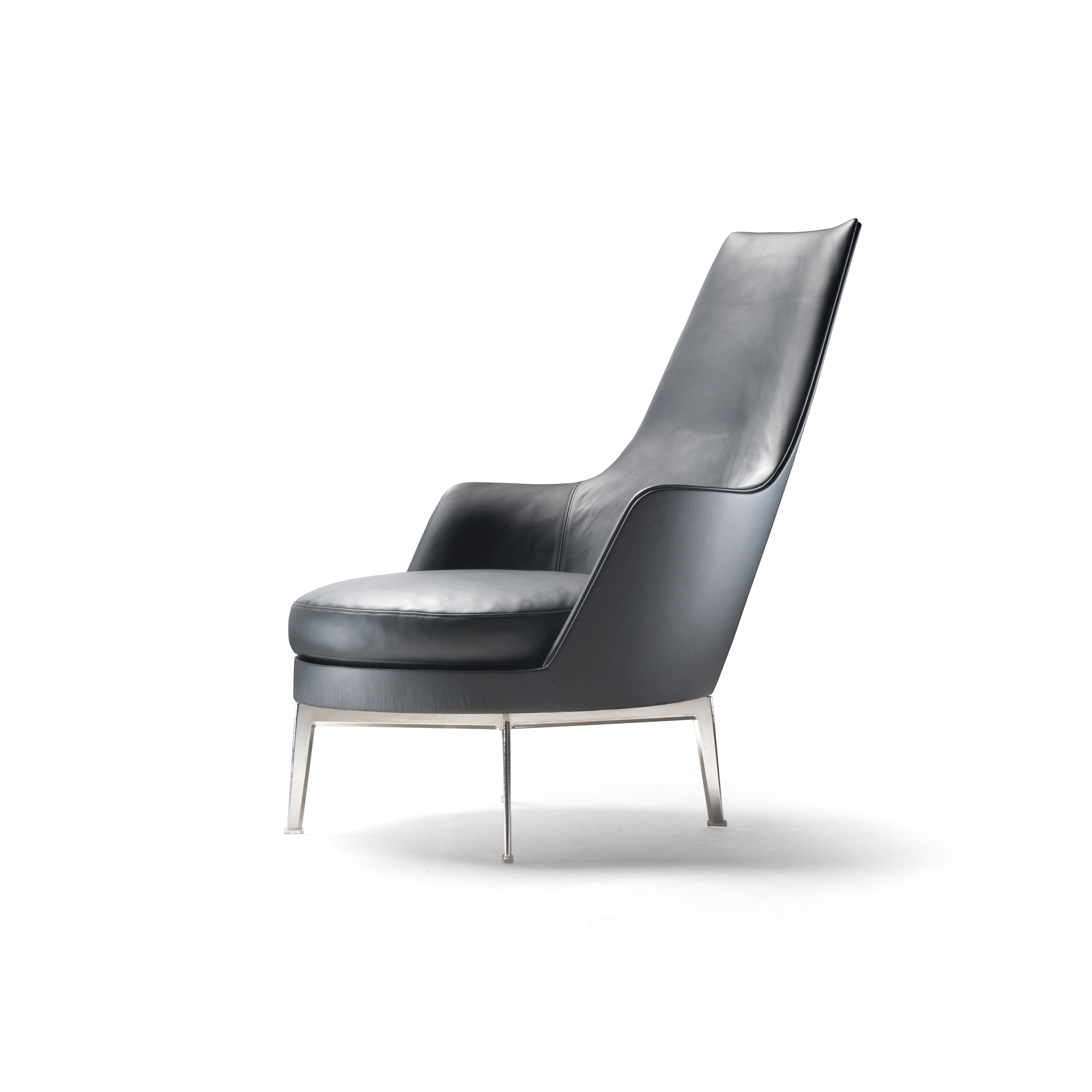 Mostrar el producto Guscioalto del fabricante Flexform