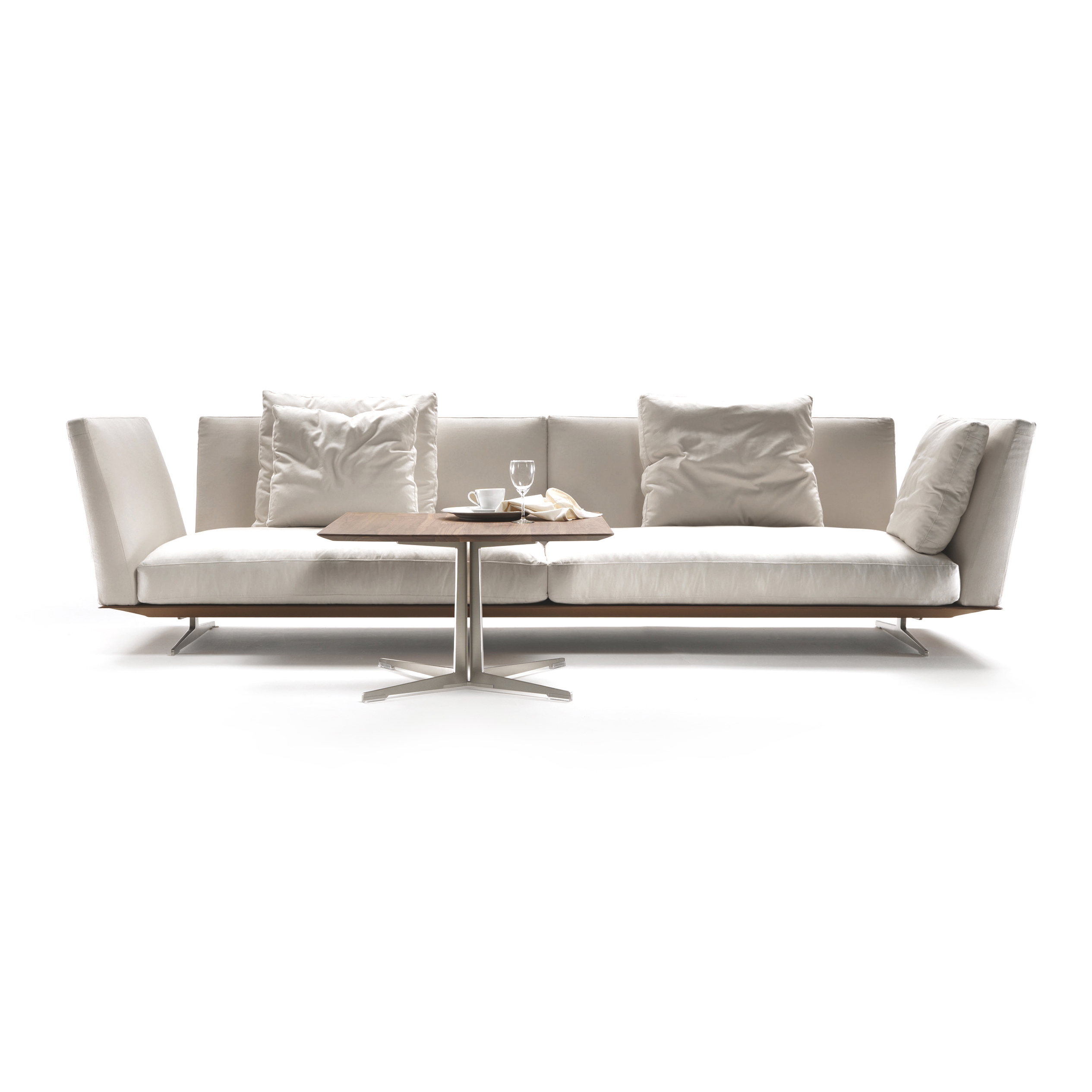 Mostra il prodotto Evergreen del produttore Flexform