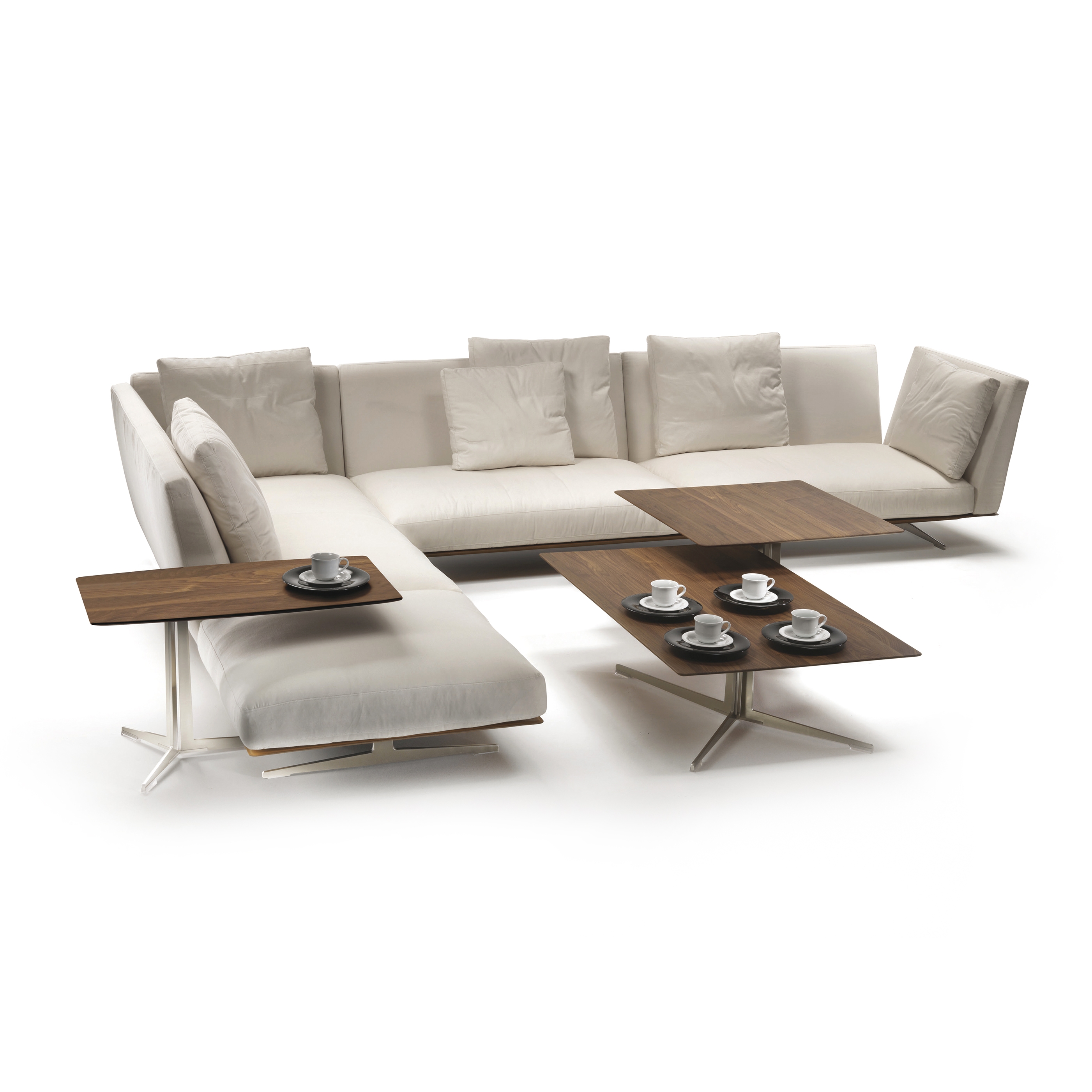 Display product Evergreen from manufacturer Flexform