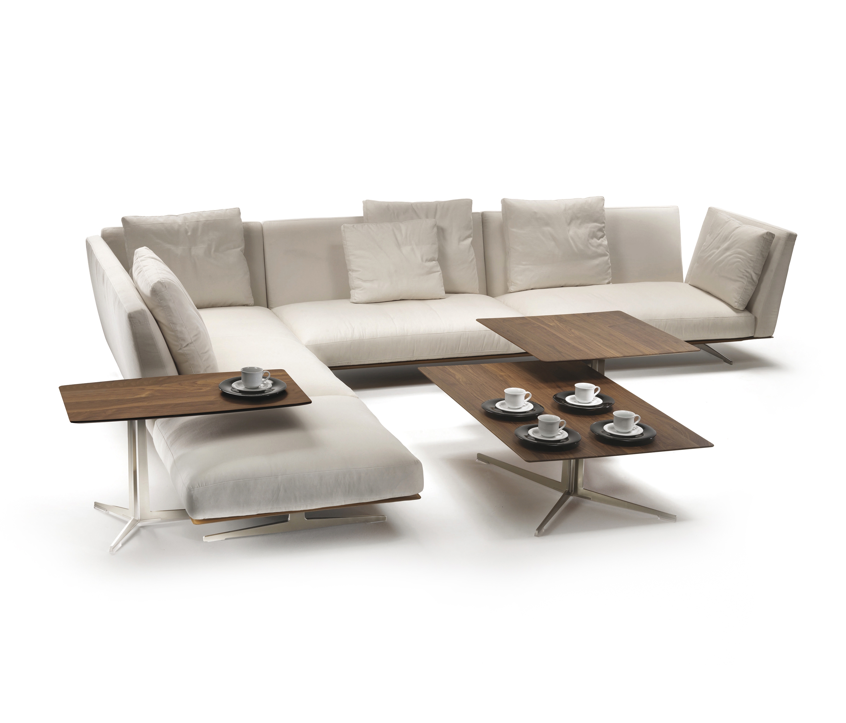 Display product Evergreen from manufacturer Flexform