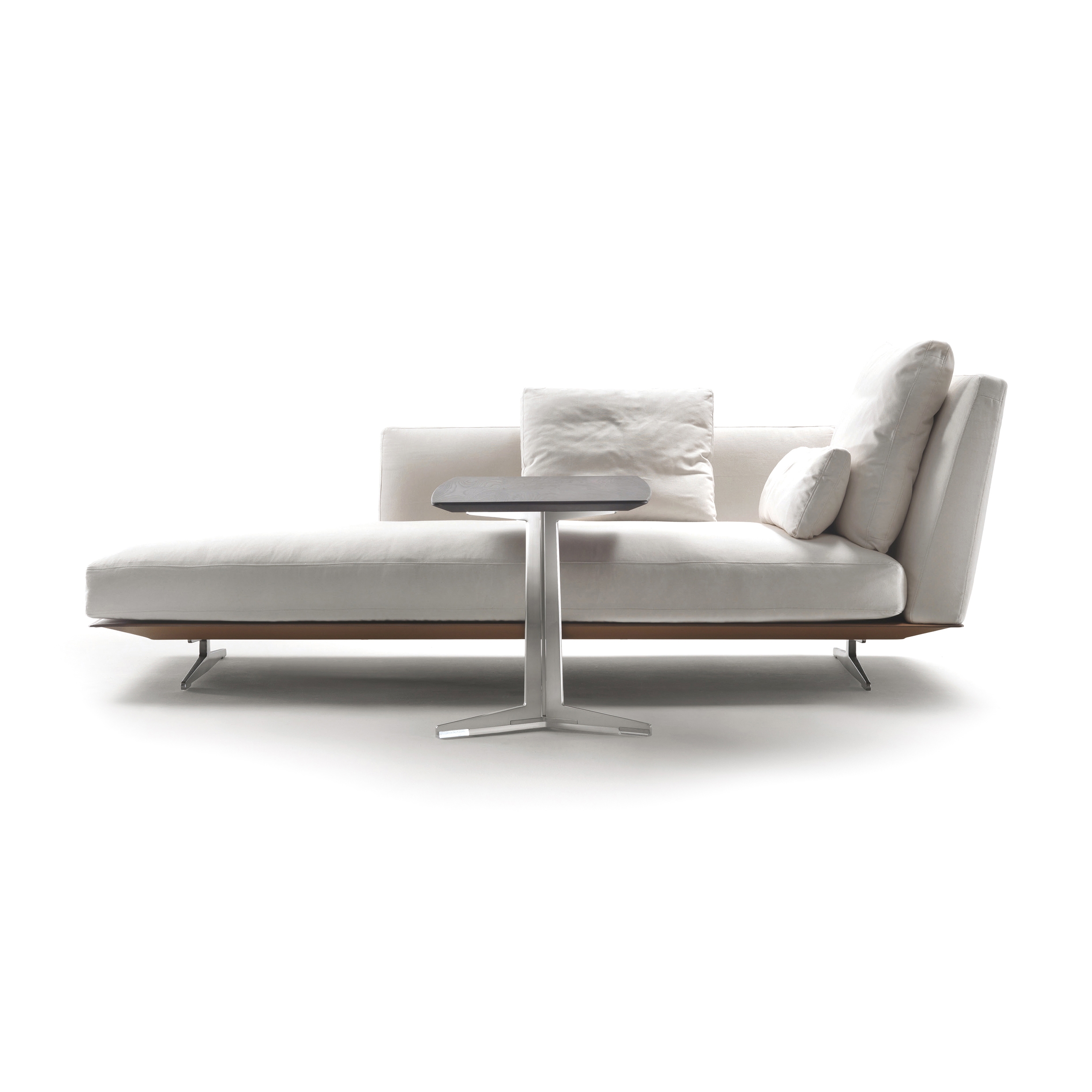 Mostra il prodotto Evergreen del produttore Flexform