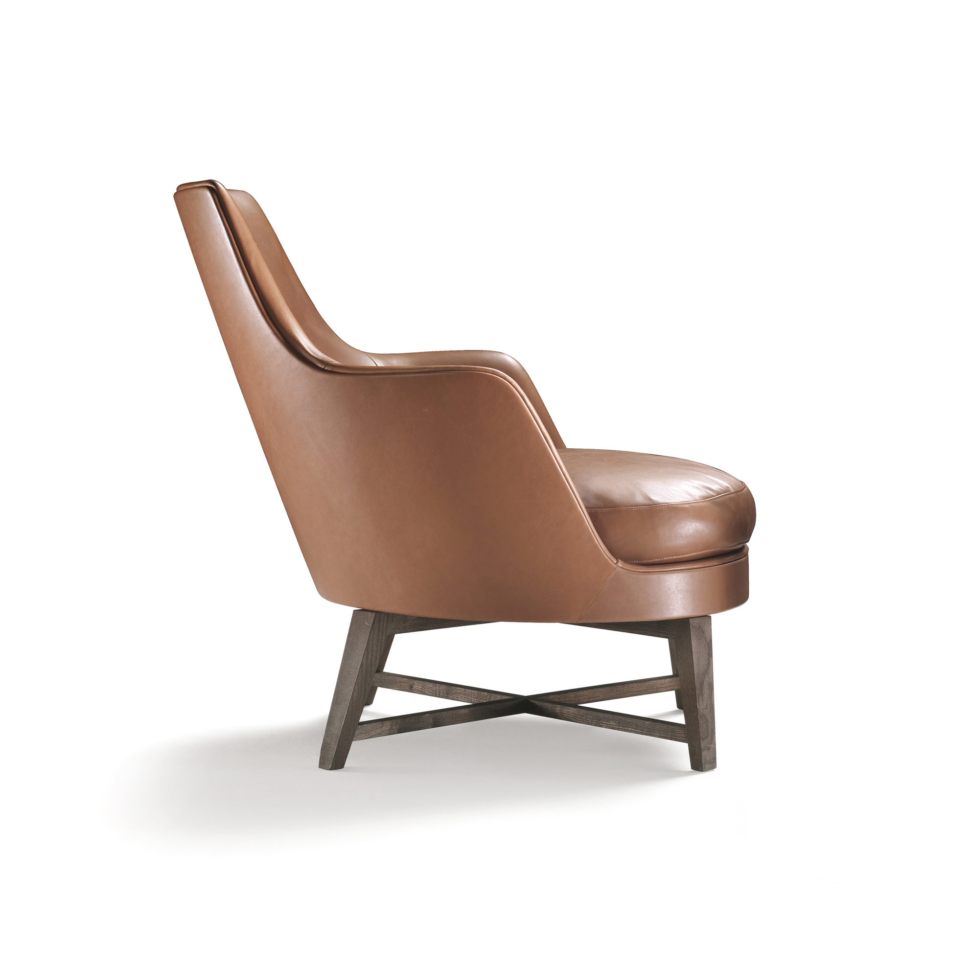 Display product Guscio from manufacturer Flexform