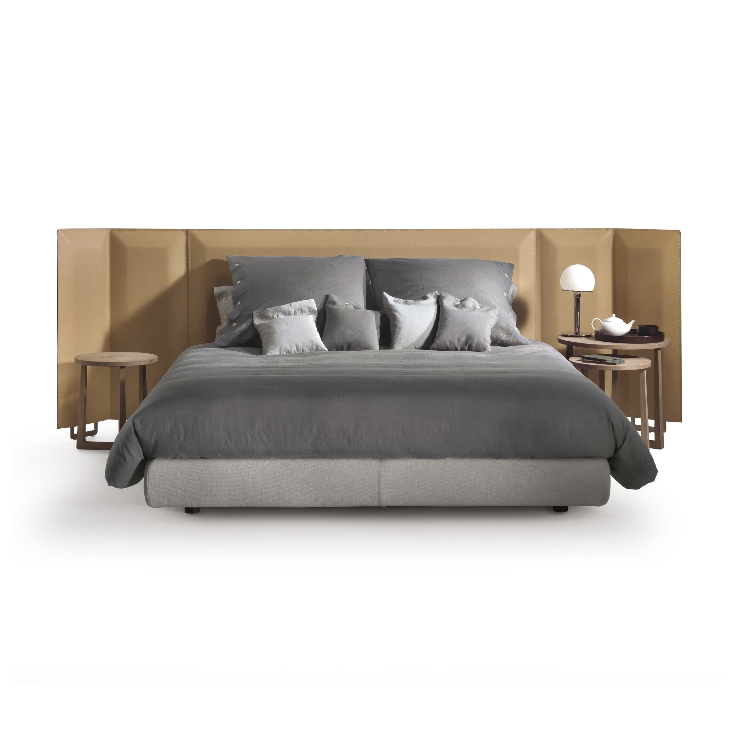 Display product Eden Plus from manufacturer Flexform
