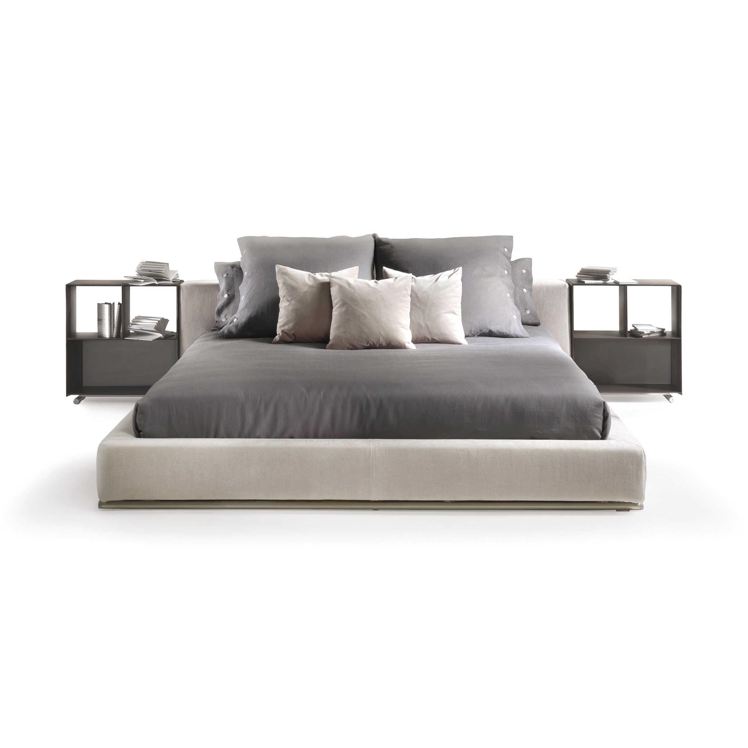 Mostrar el producto Groundpiece del fabricante Flexform