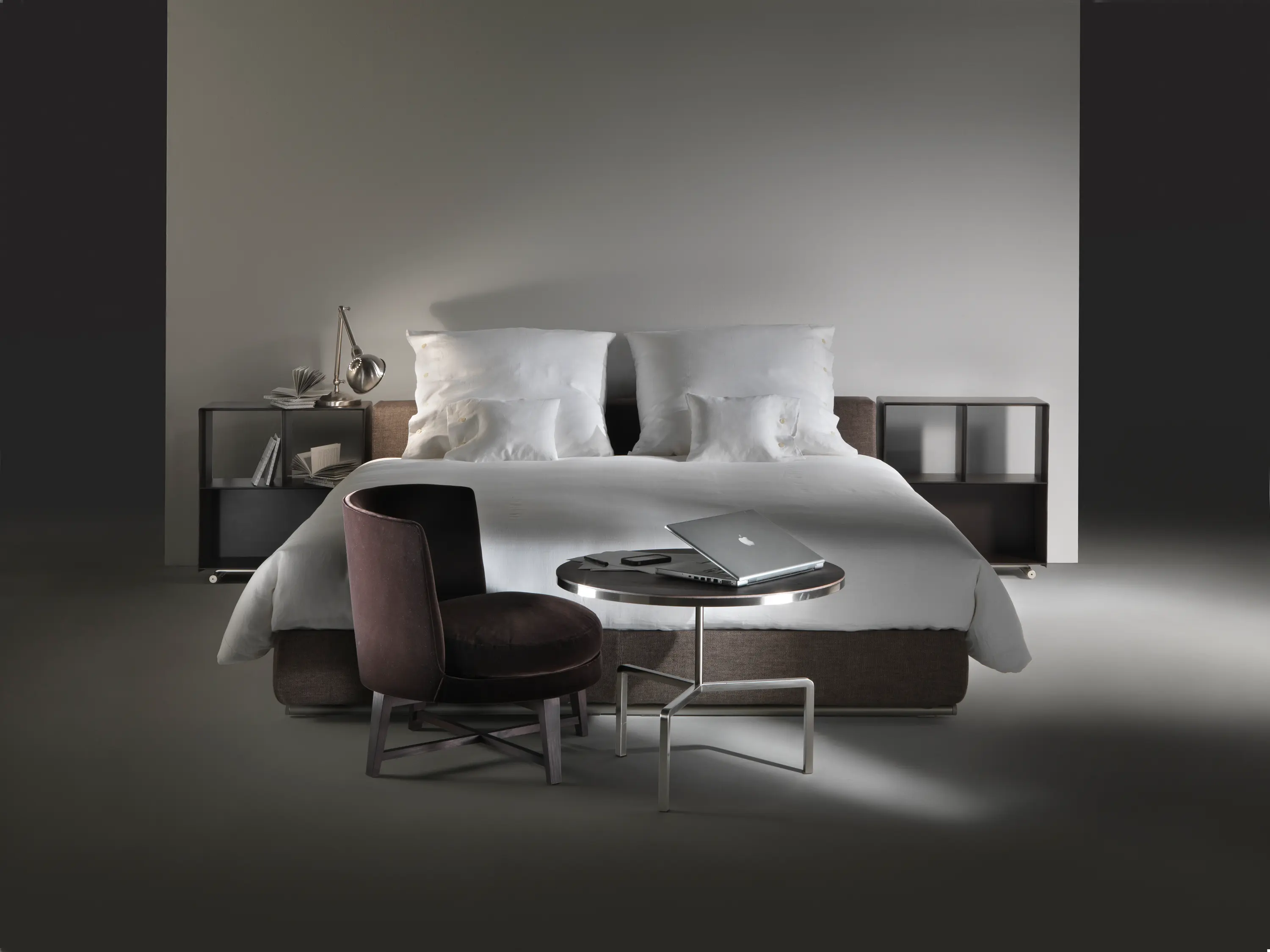 Flexform - Groundpiece Slim