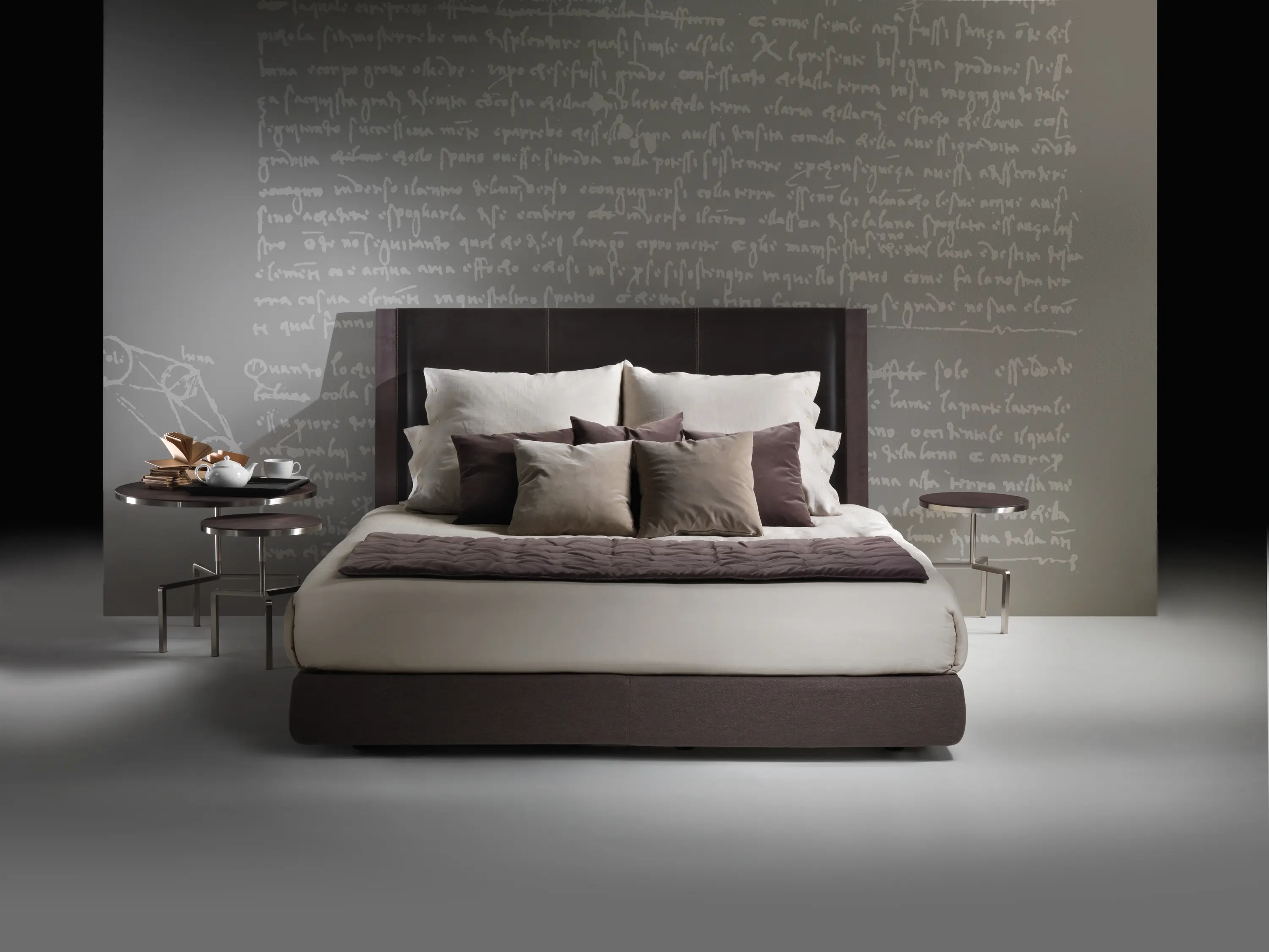 Flexform - Margaret Bed
