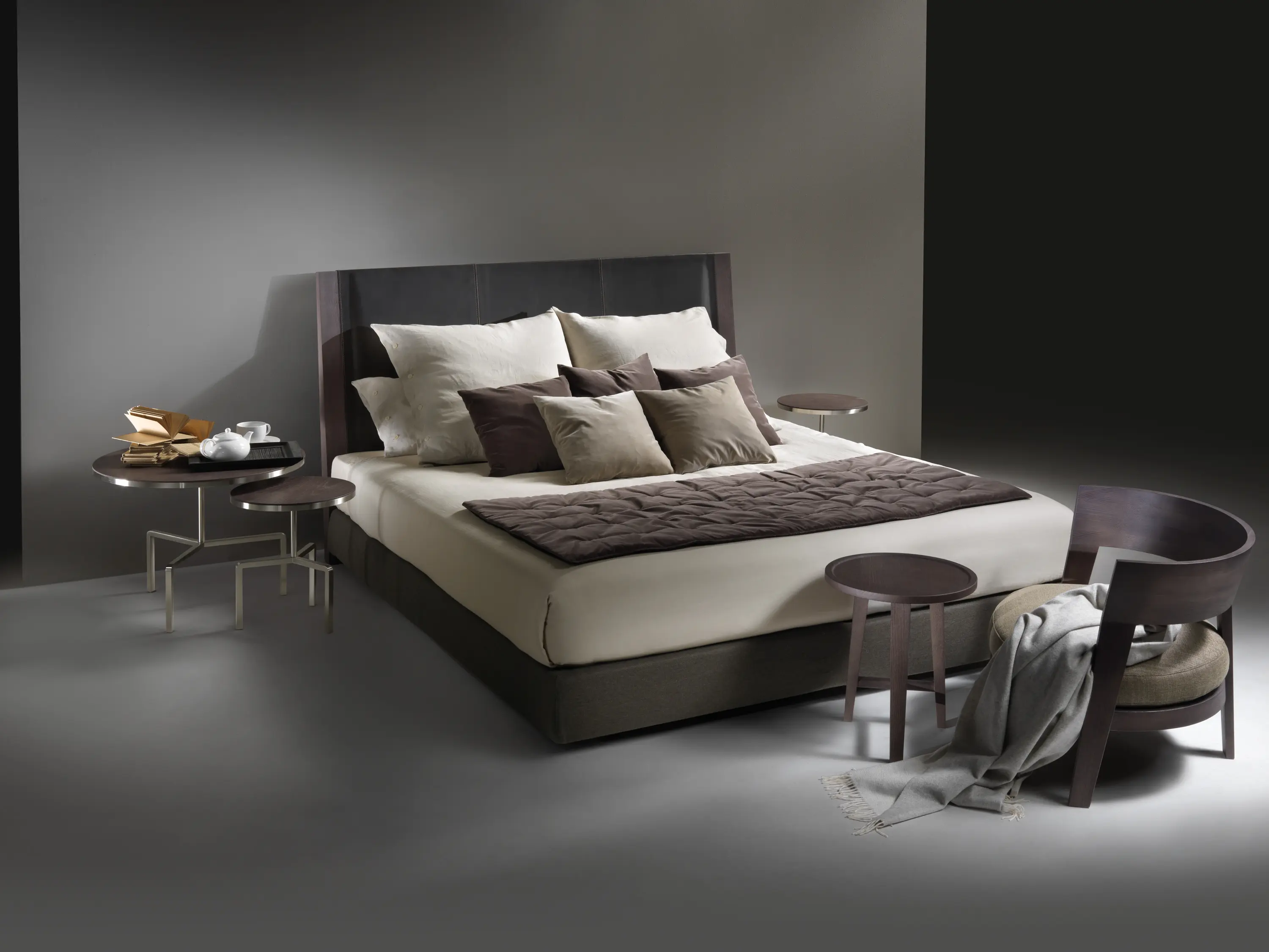 Flexform - Margaret Bed
