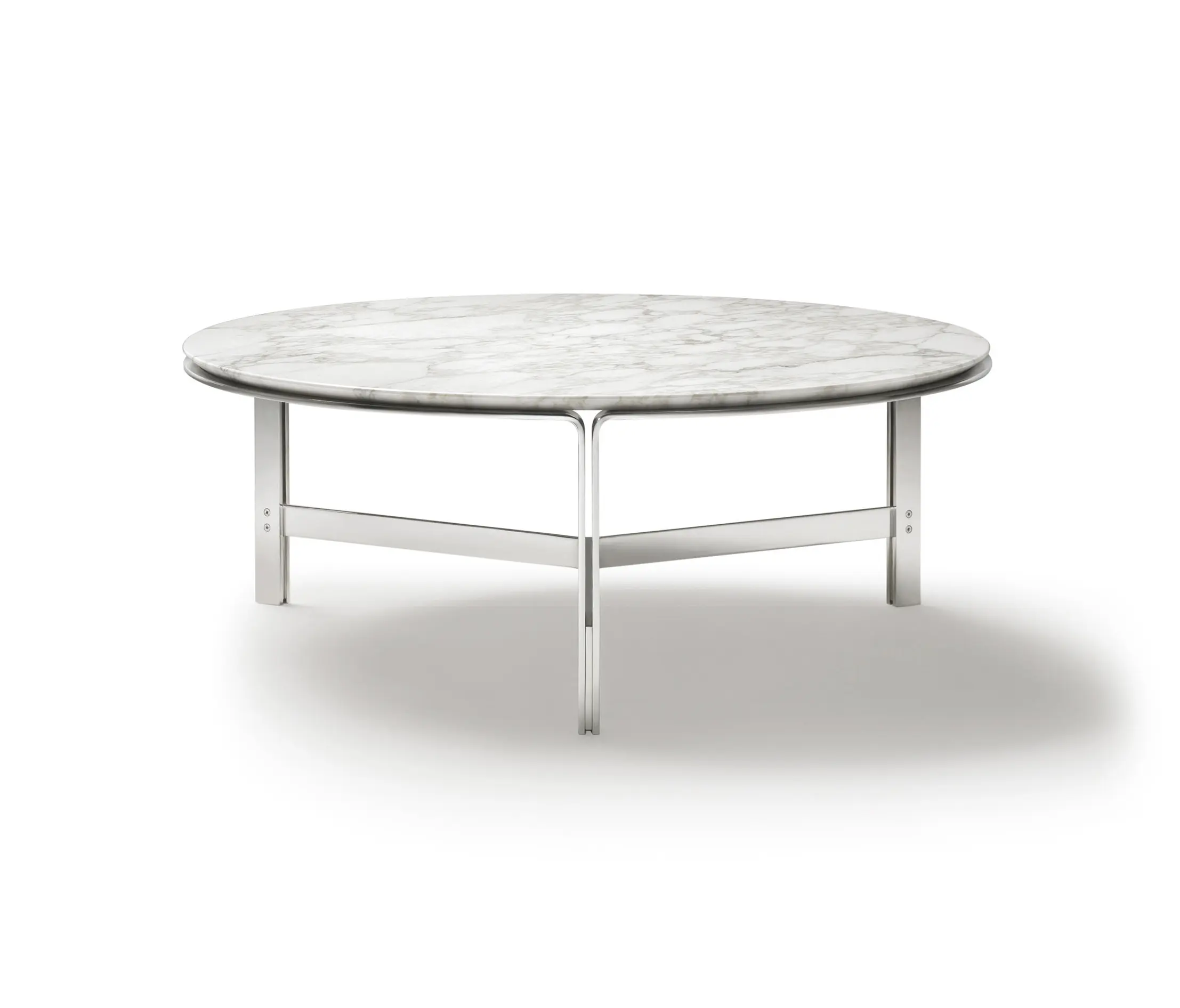Flexform - Clarke Small Table