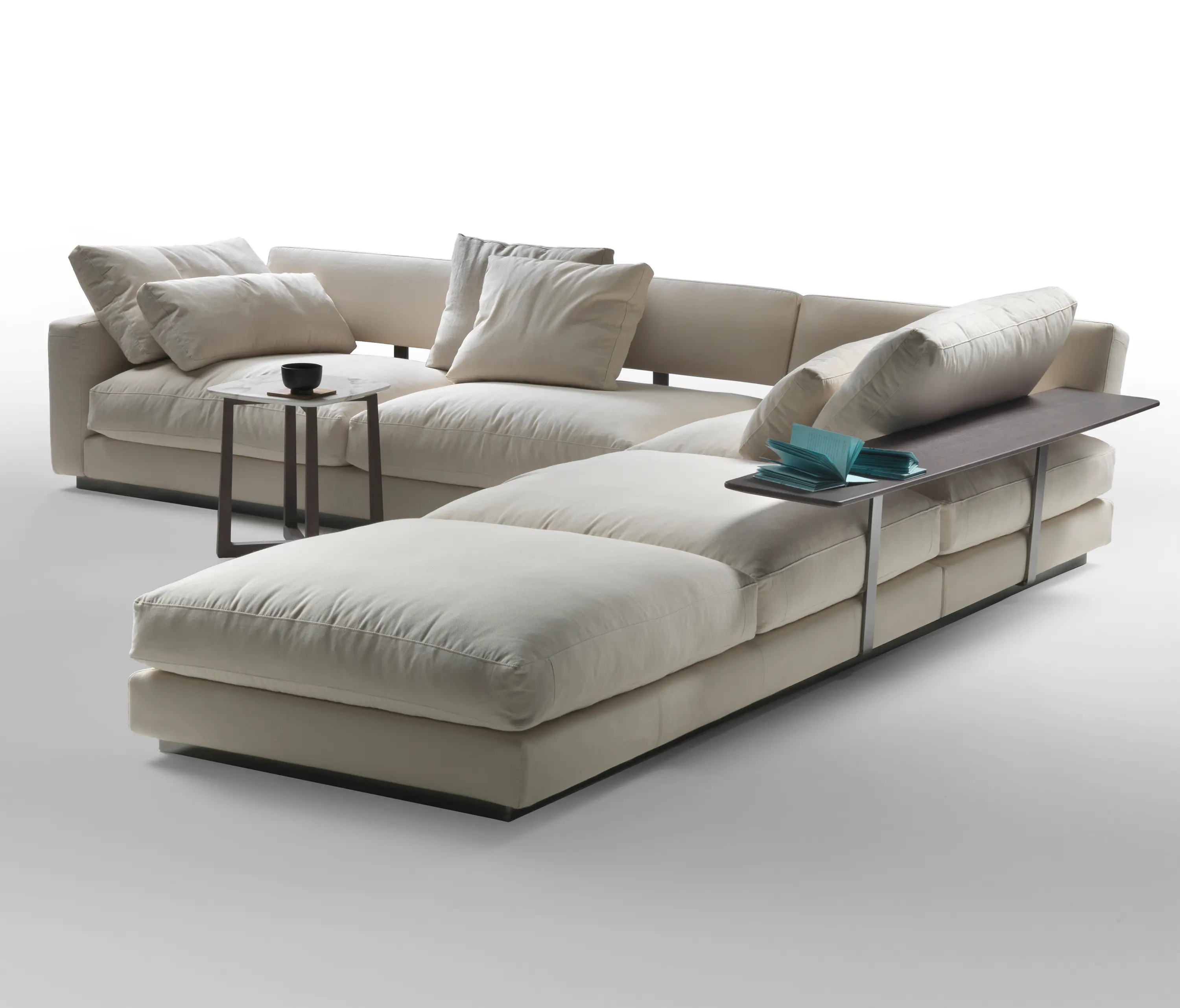 Flexform - Pleasure divano componible