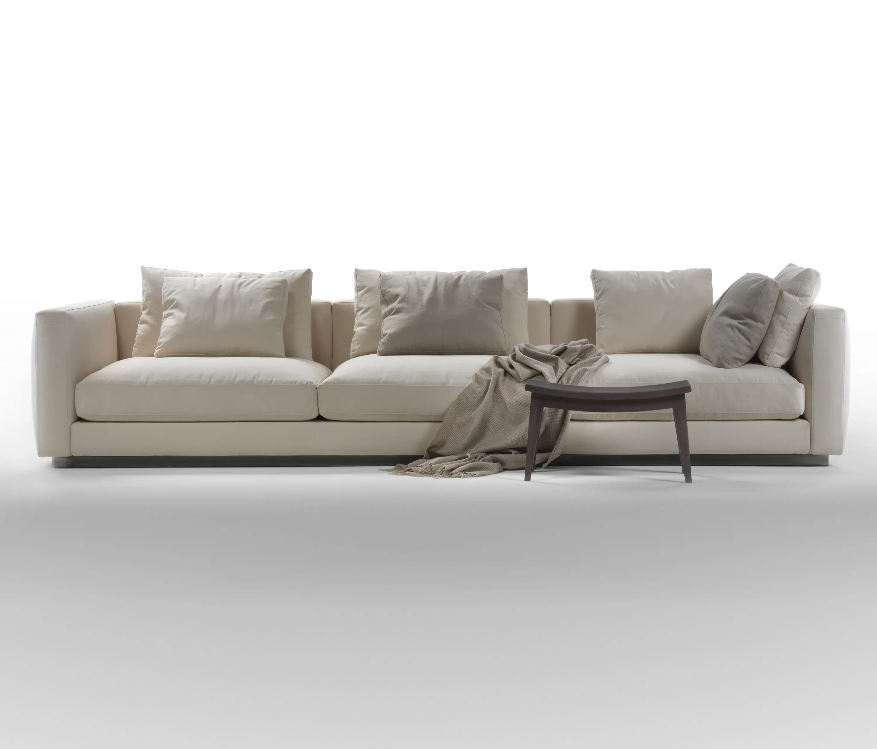 Flexform - Pleasure Divano lineare