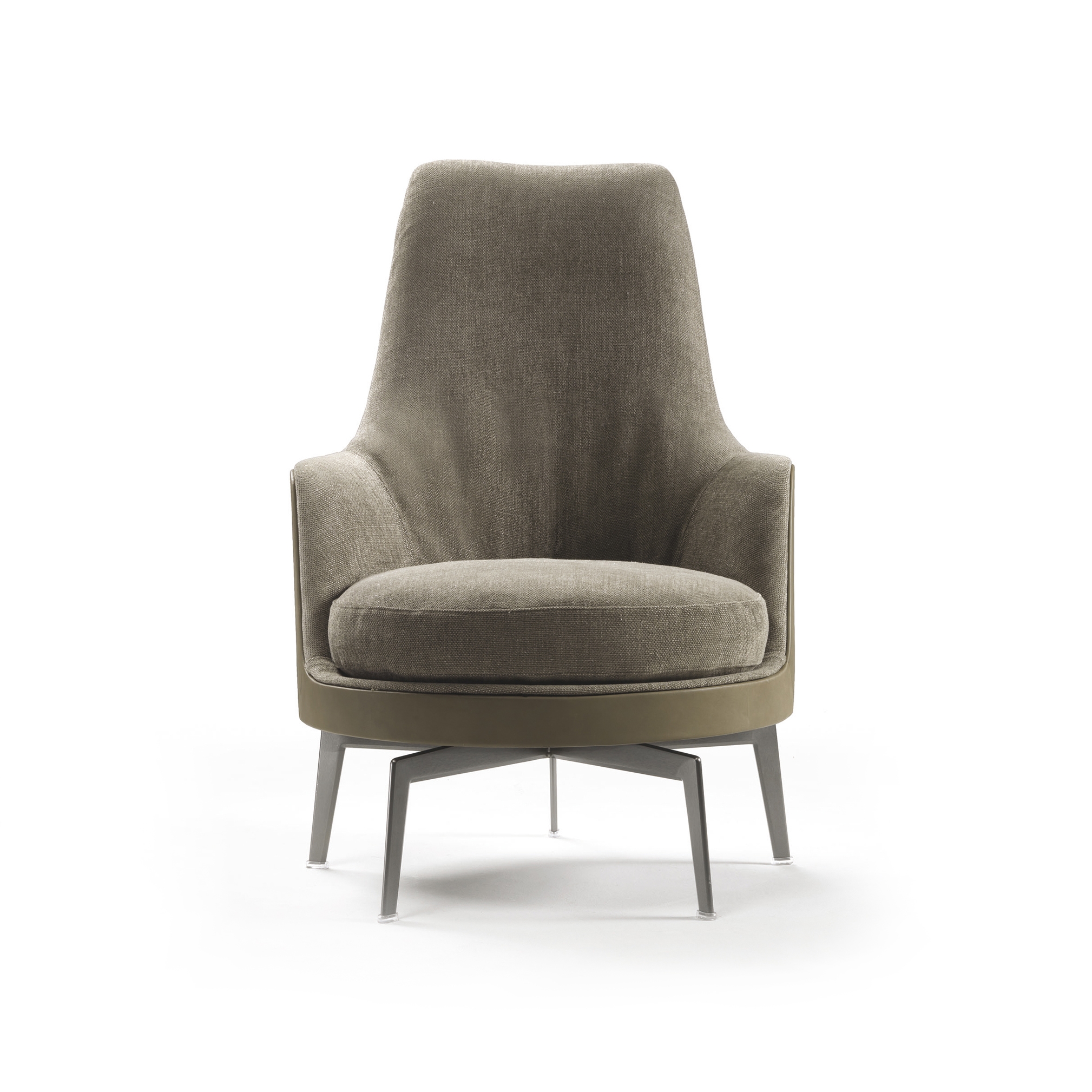 Mostrar el producto Guscioalto Soft del fabricante Flexform