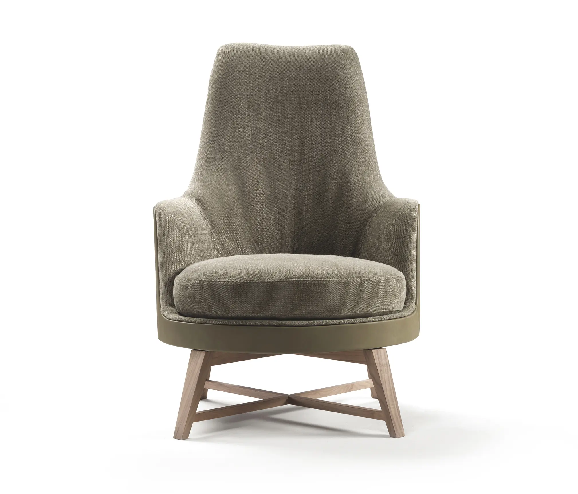 Flexform - Guscioalto Soft