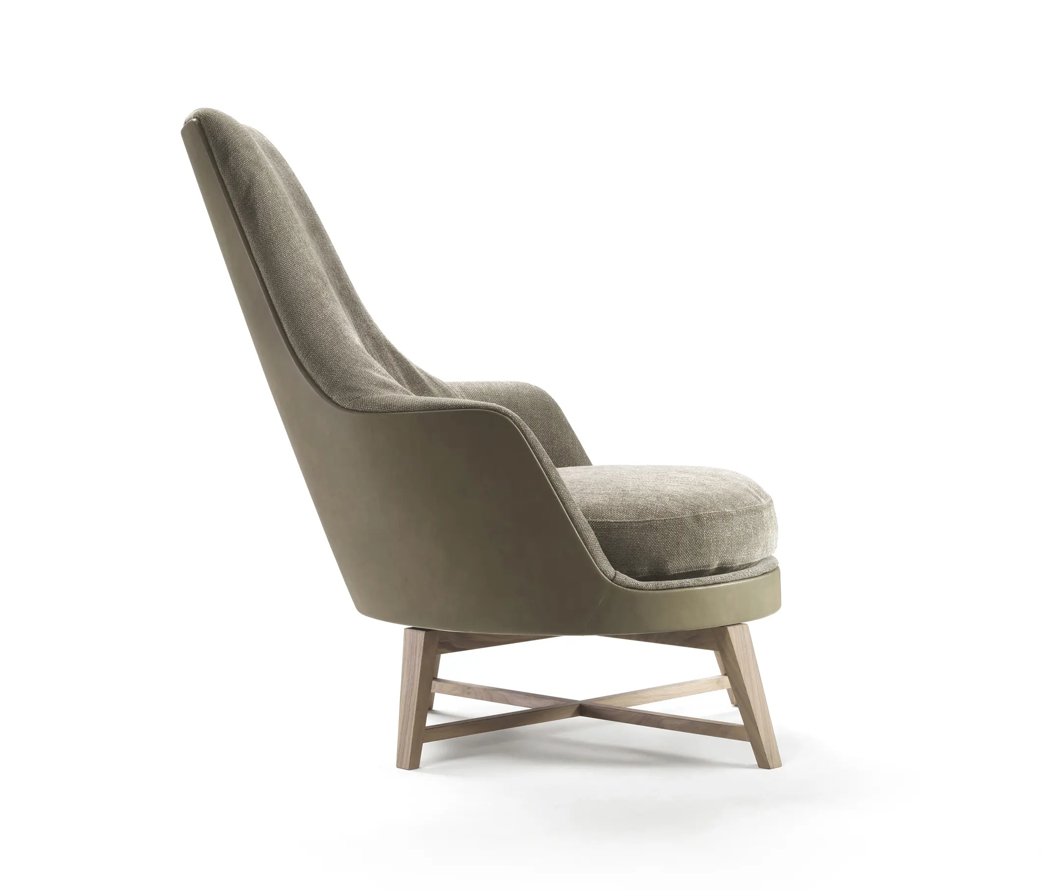 Flexform - Guscioalto Soft