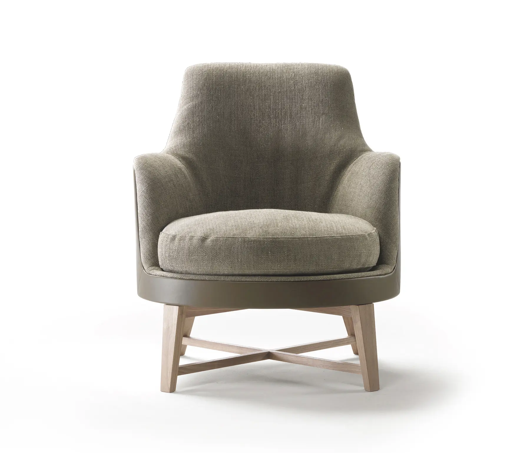 Flexform - Guscio Soft