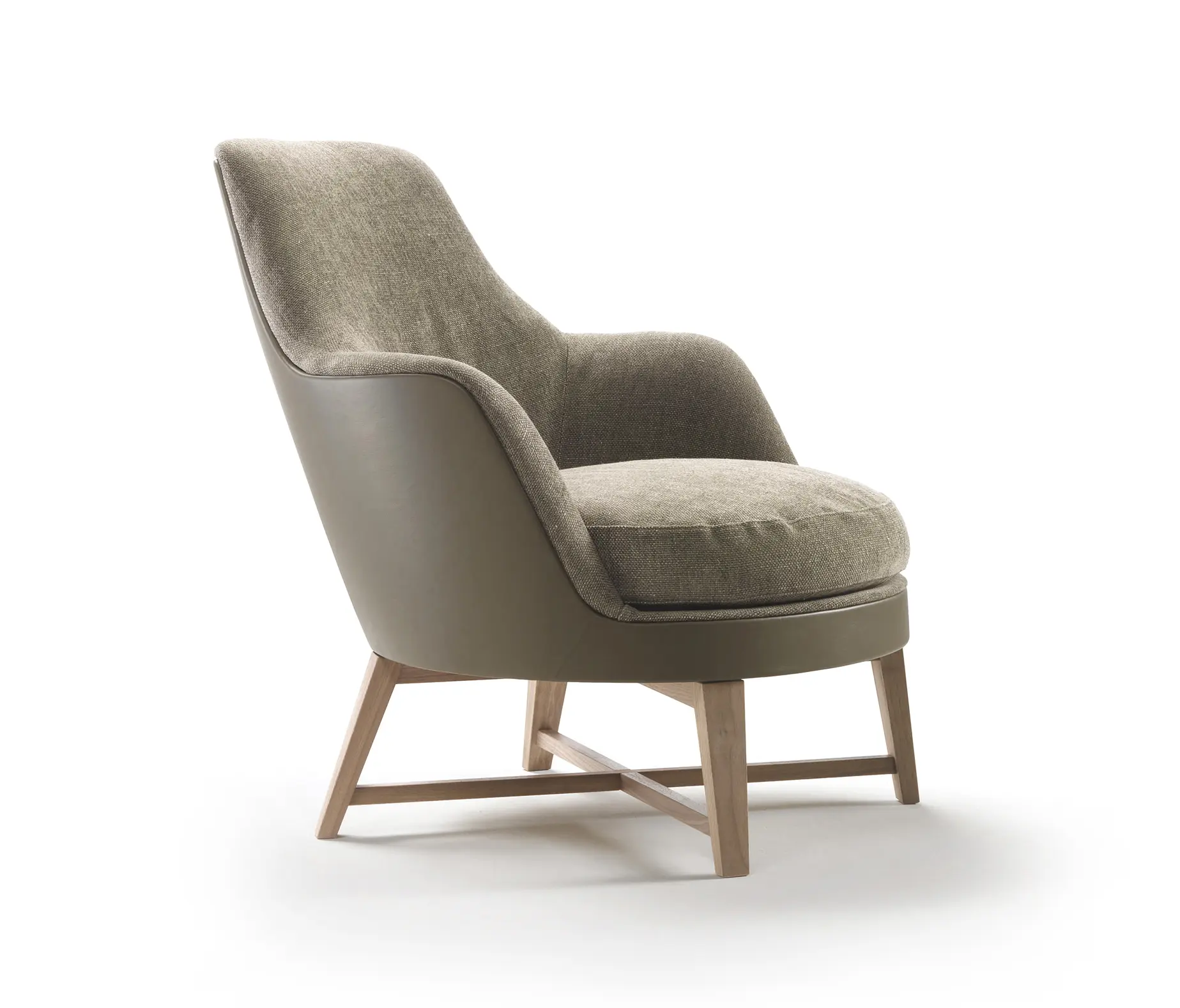 Flexform - Guscio Soft