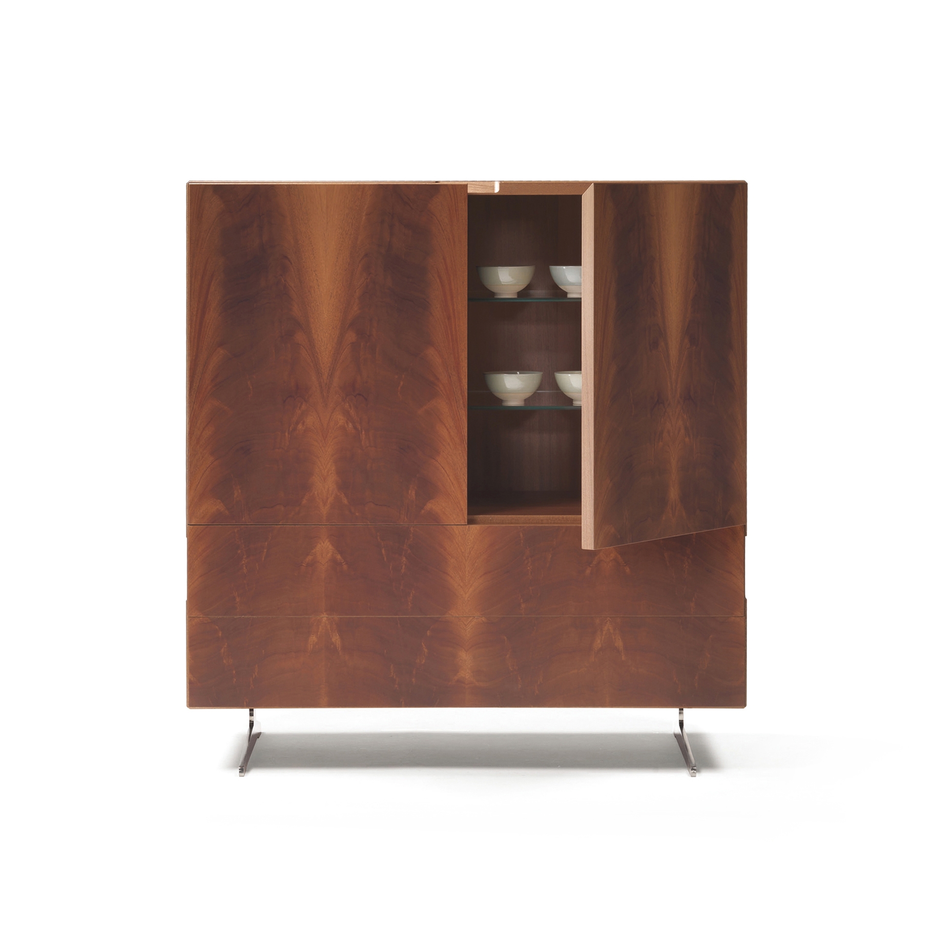 Display product Piuma from manufacturer Flexform