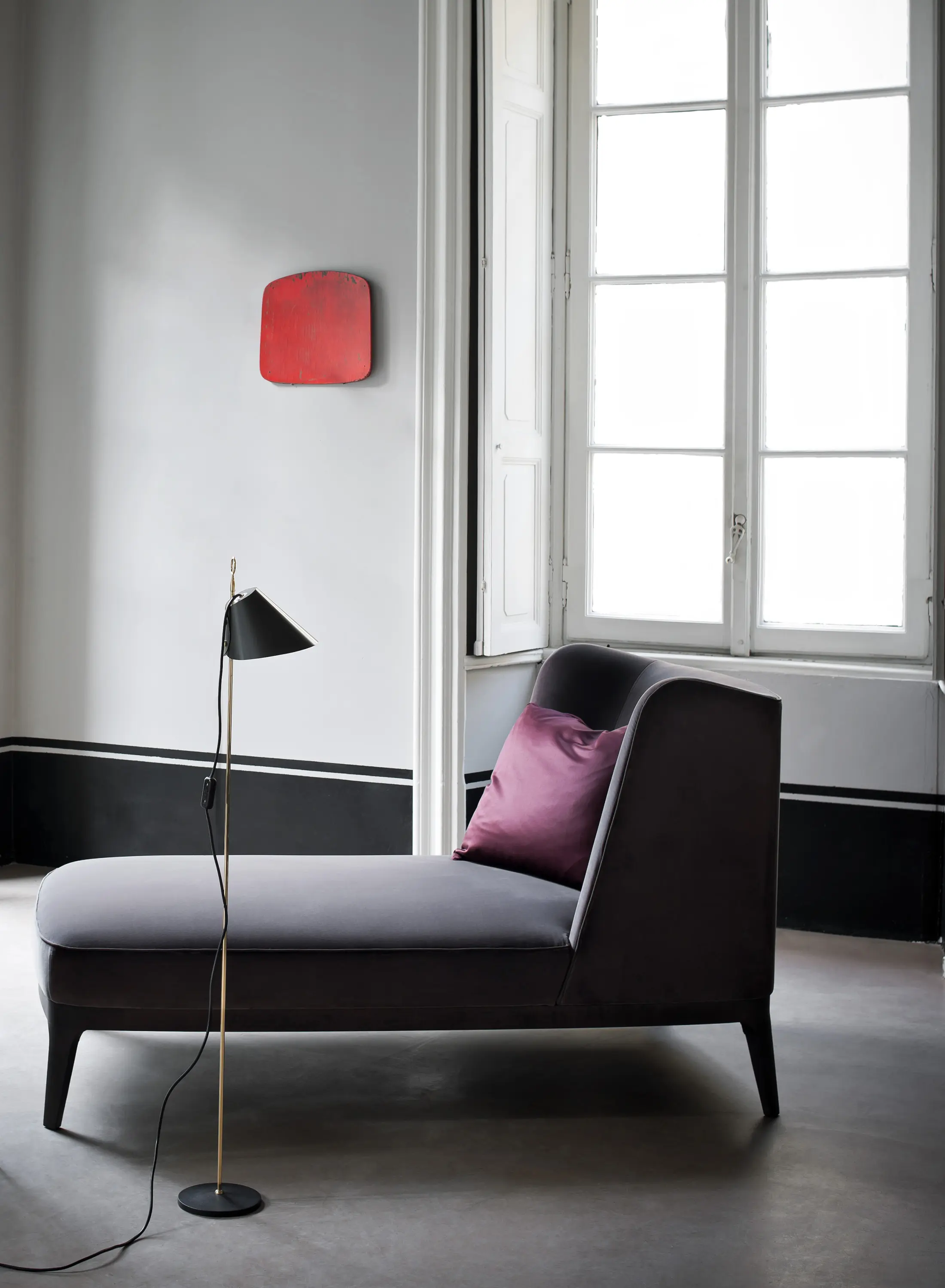 Flexform - Dragonfly