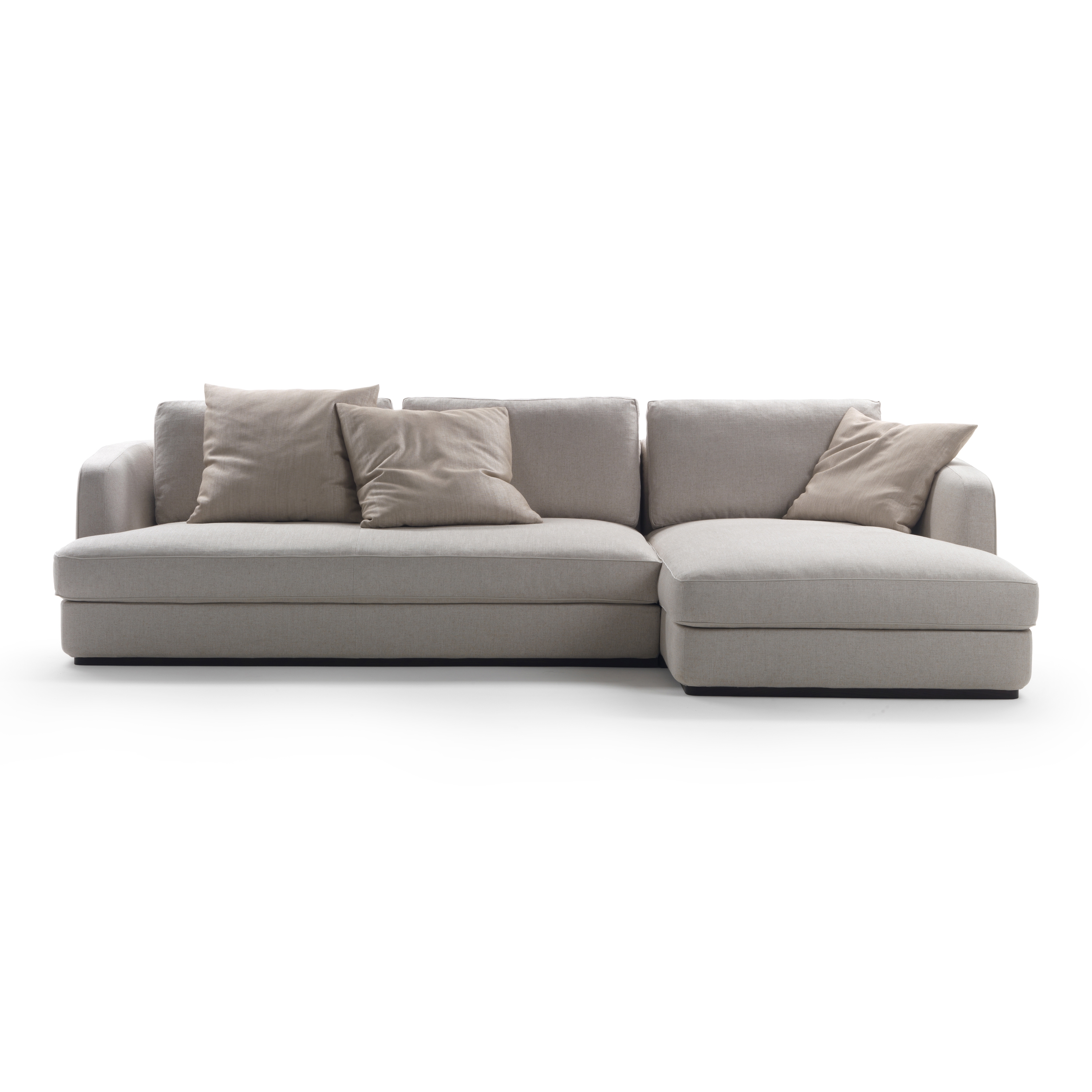 Mostra il prodotto Barret del produttore Flexform