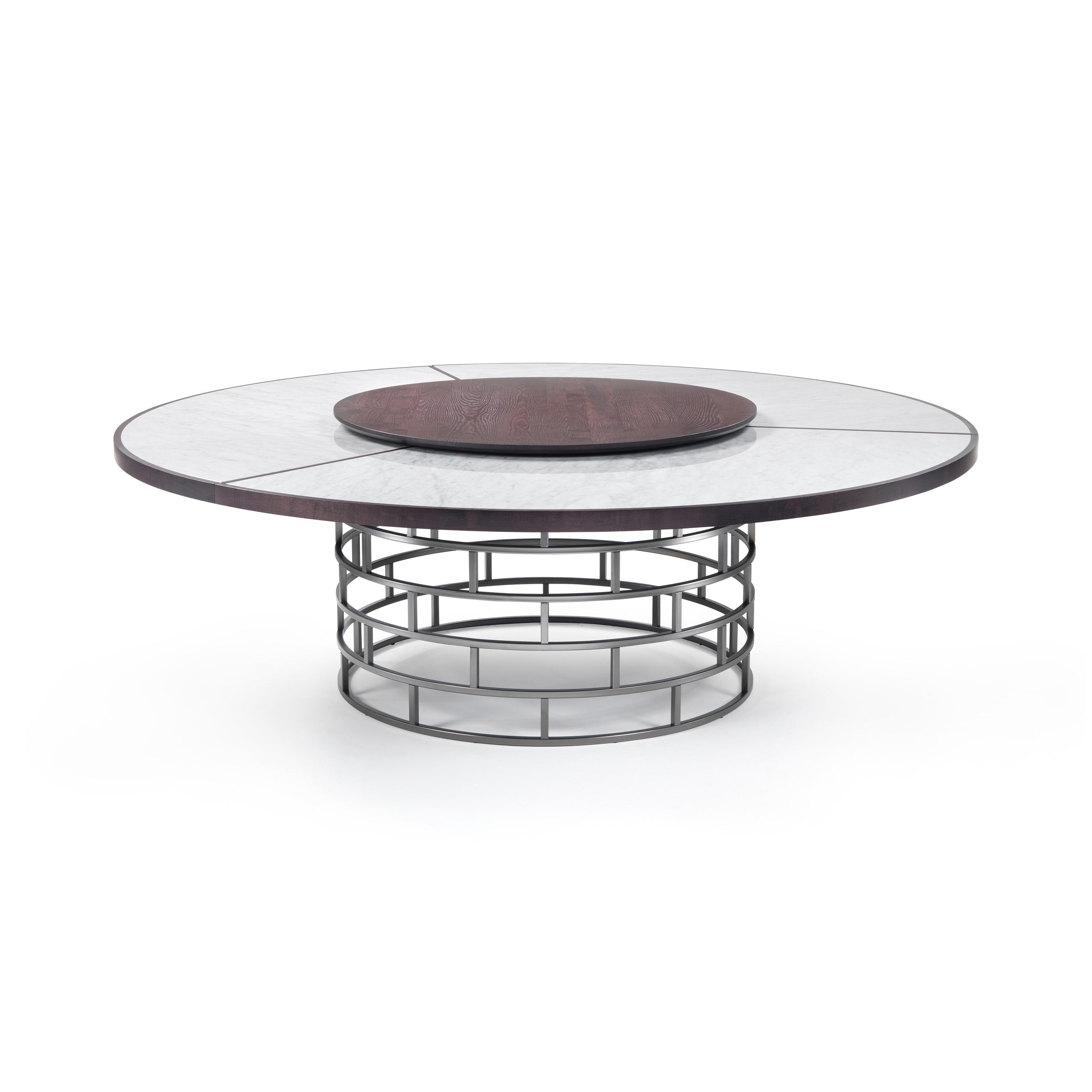 Display product Crown from manufacturer Flexform