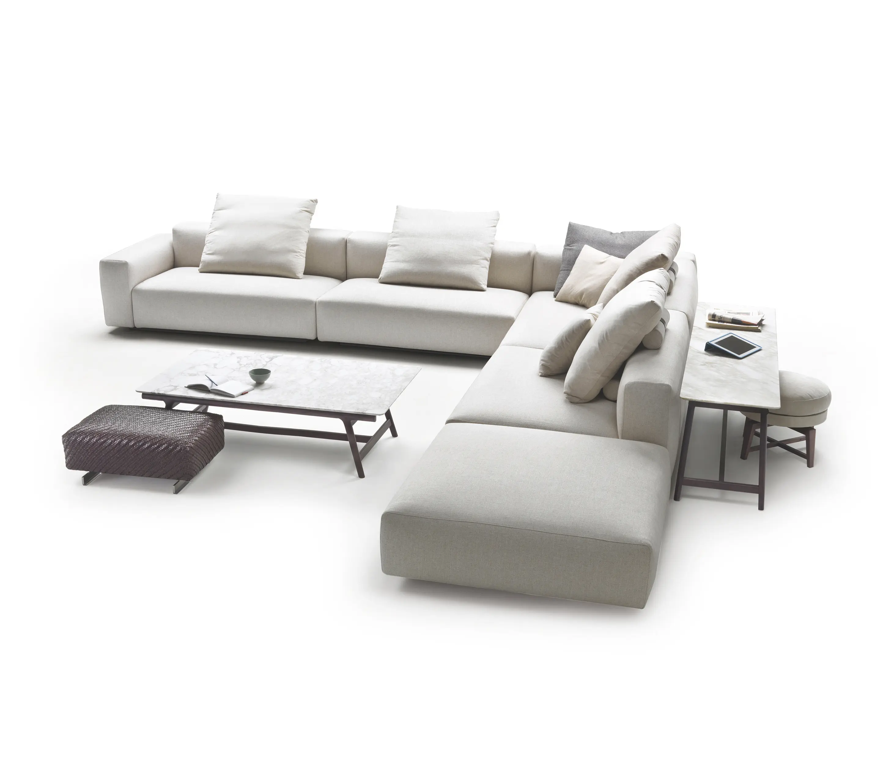 Flexform - Lario