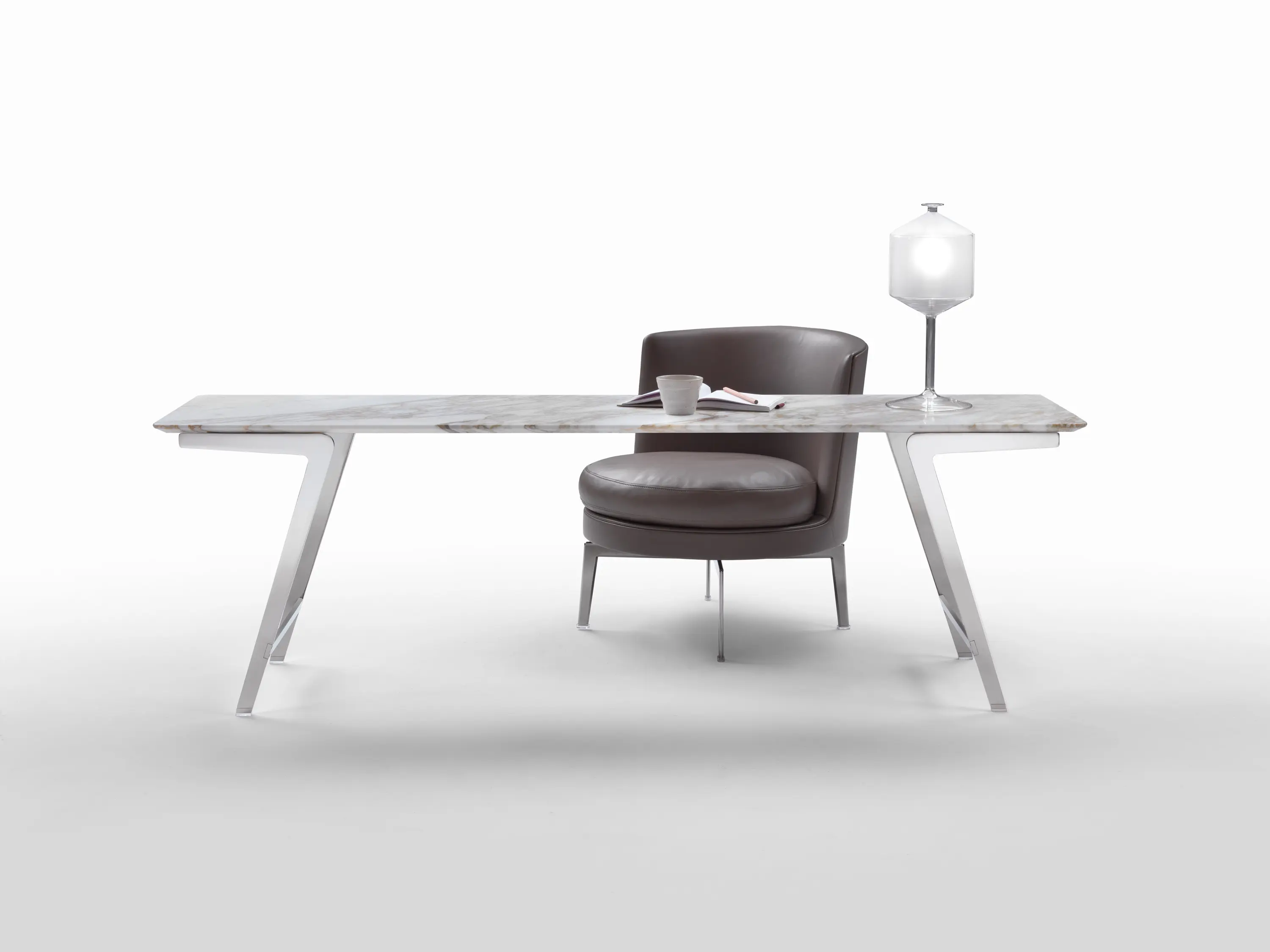 Flexform - Soffio