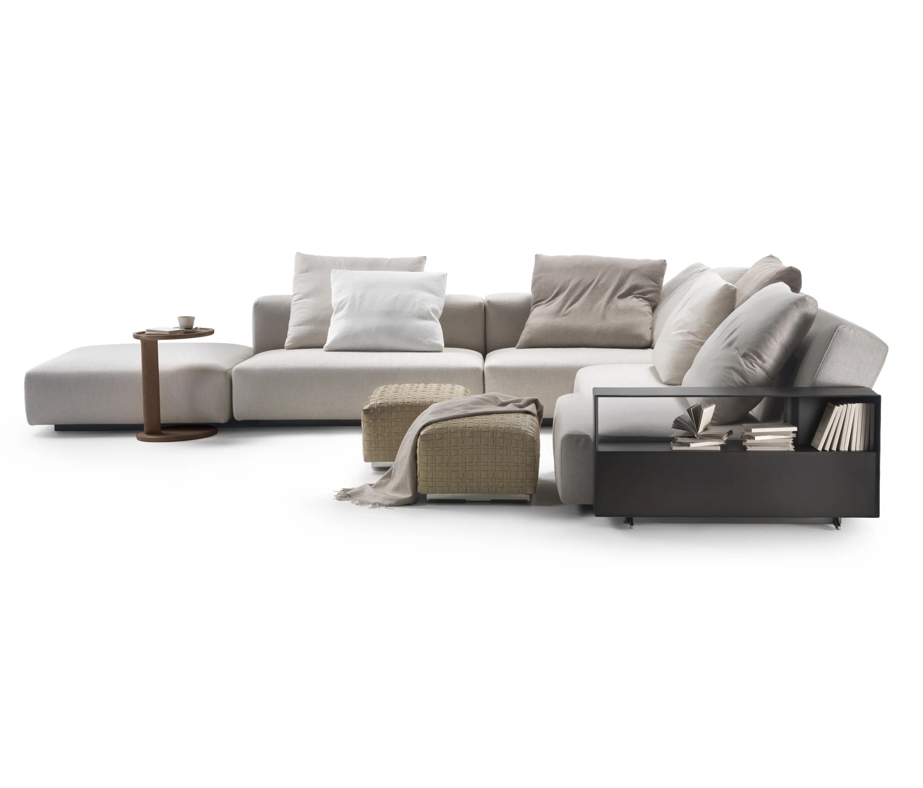 Flexform - Lario