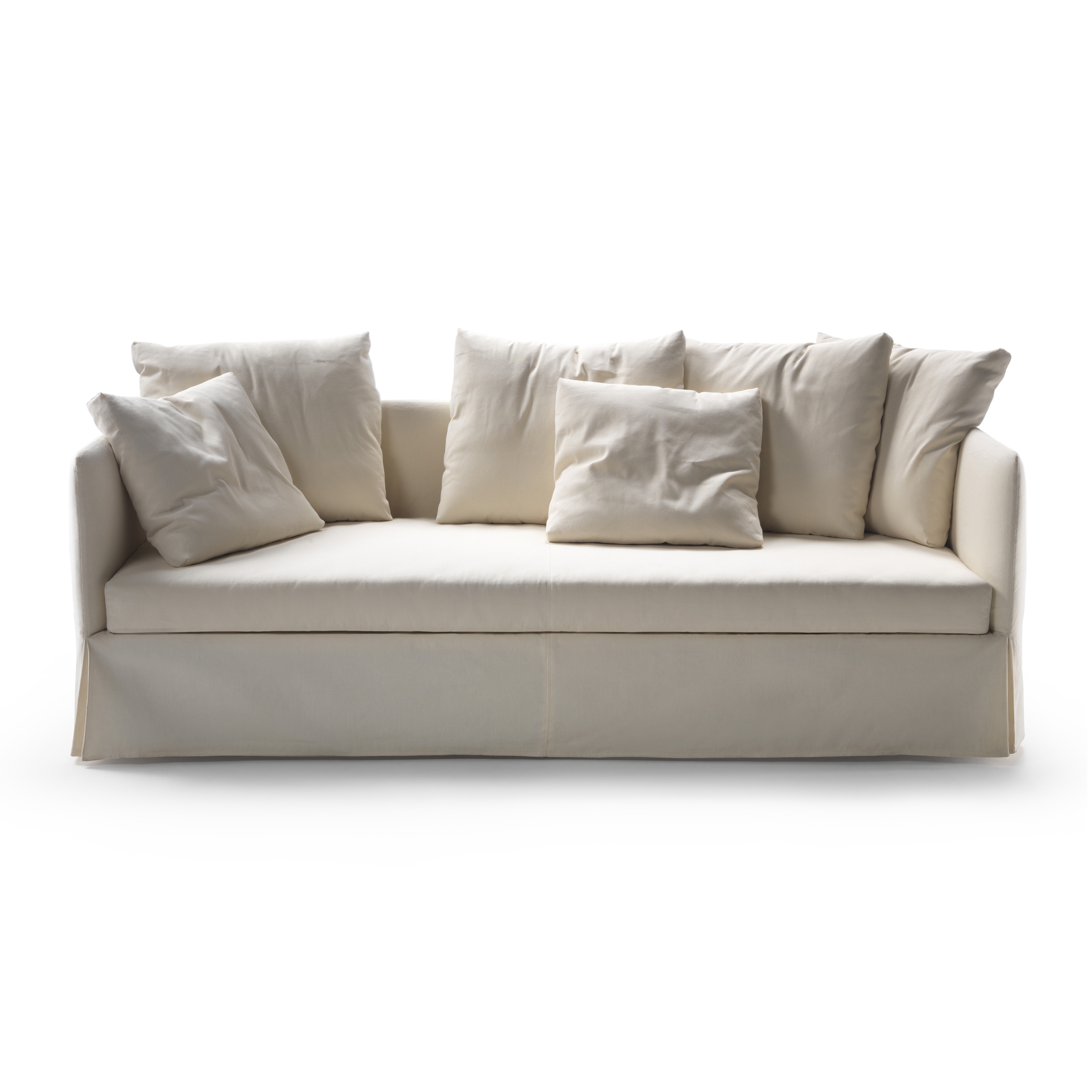 Display product Twins from manufacturer Flexform