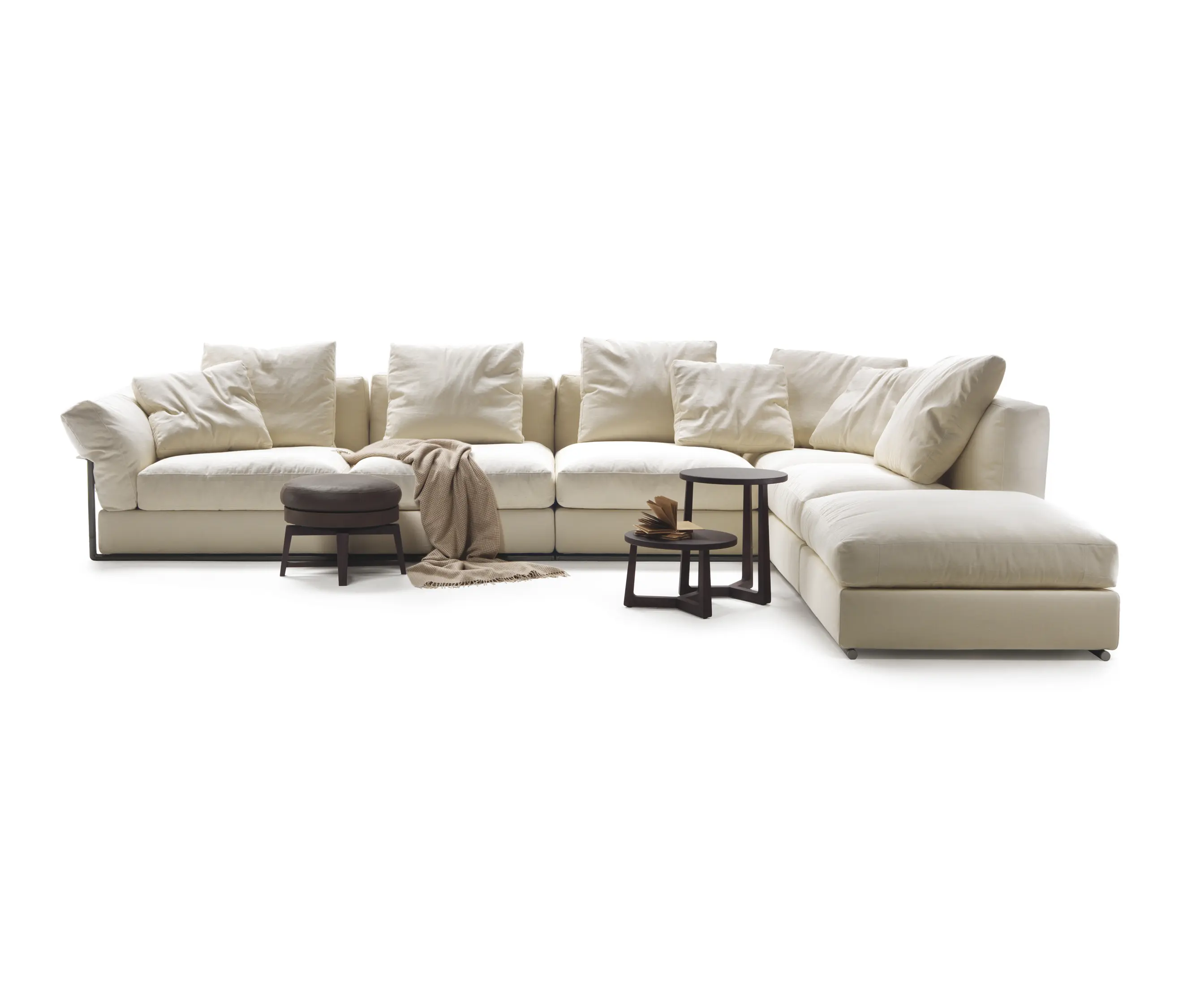 Flexform - Zeno
