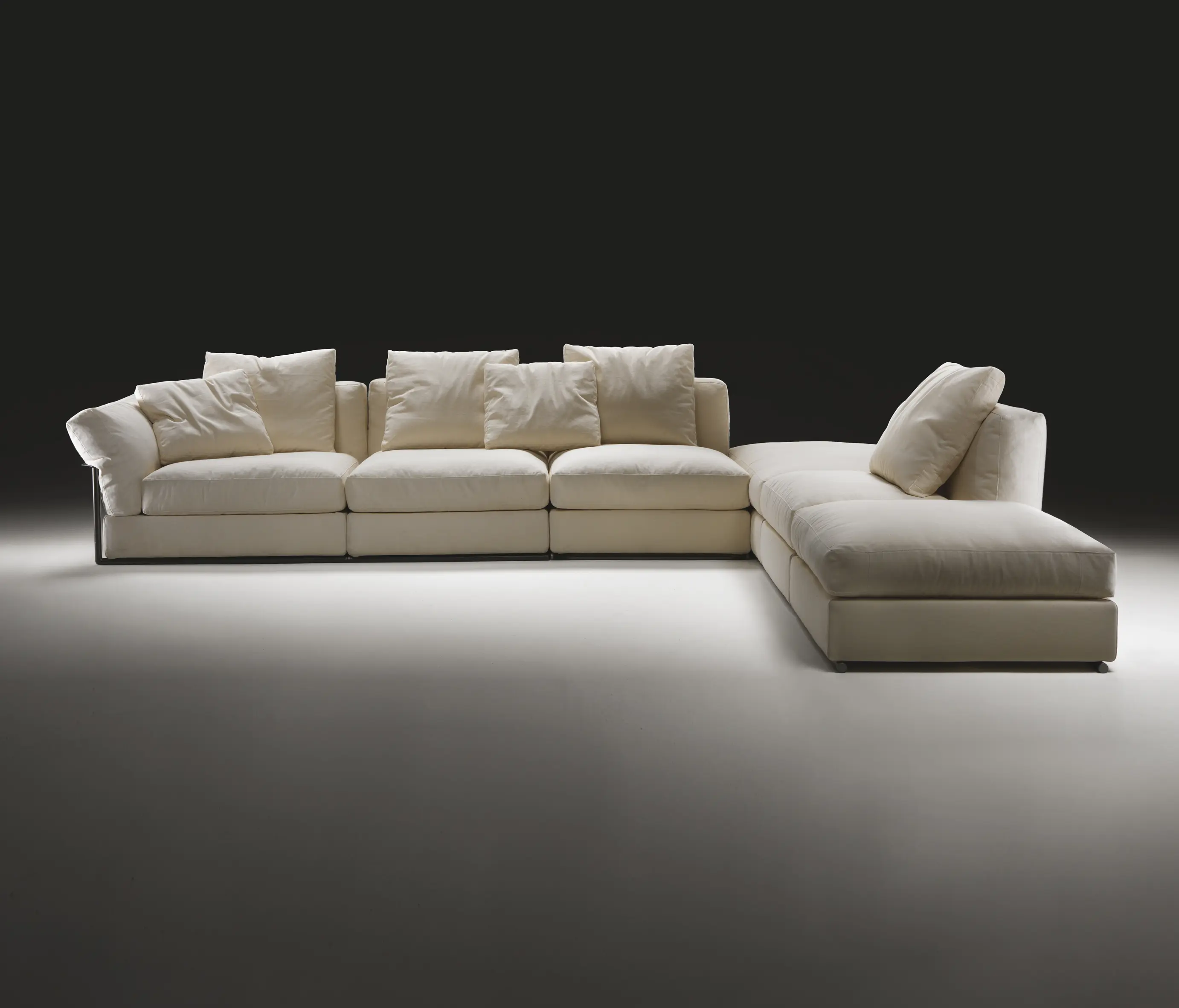 Flexform - Zeno