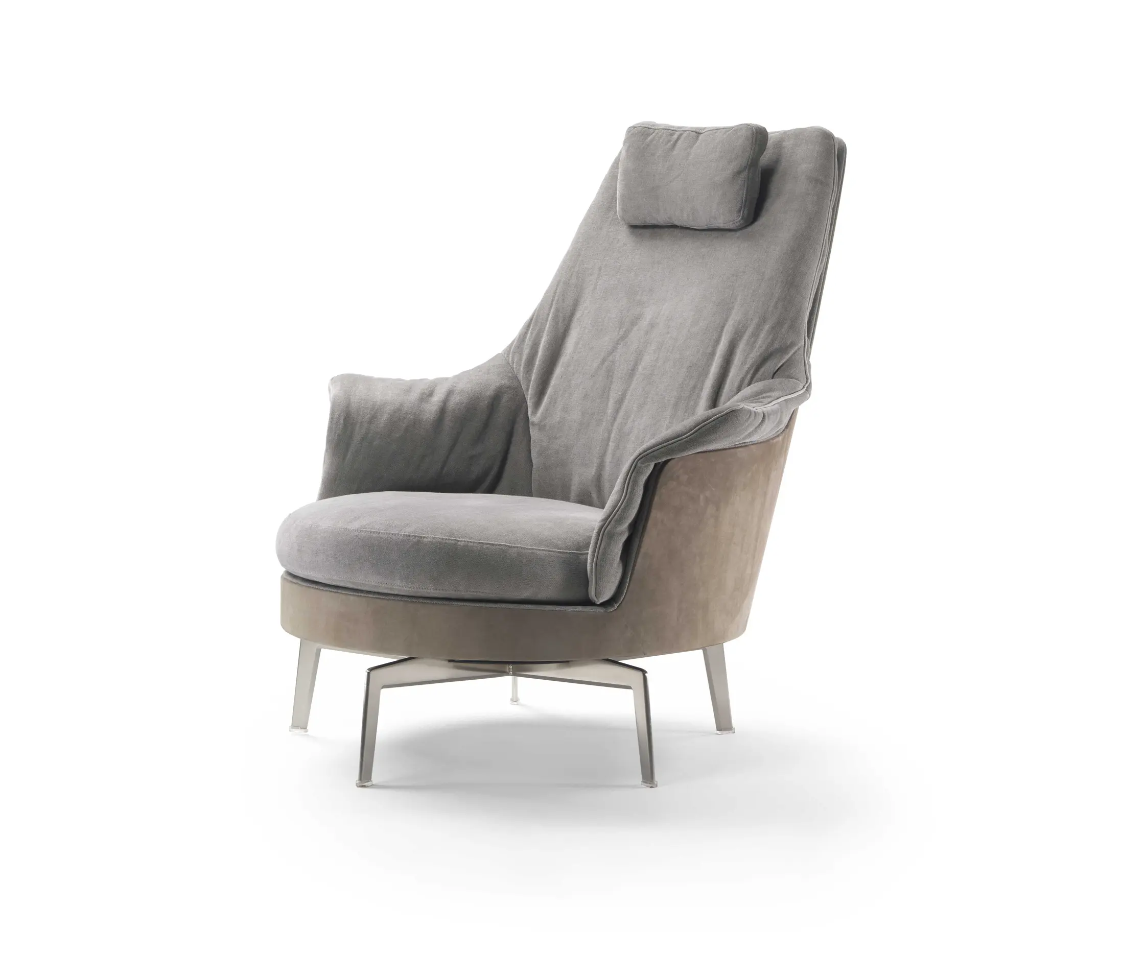 Flexform - Guscioalto Light