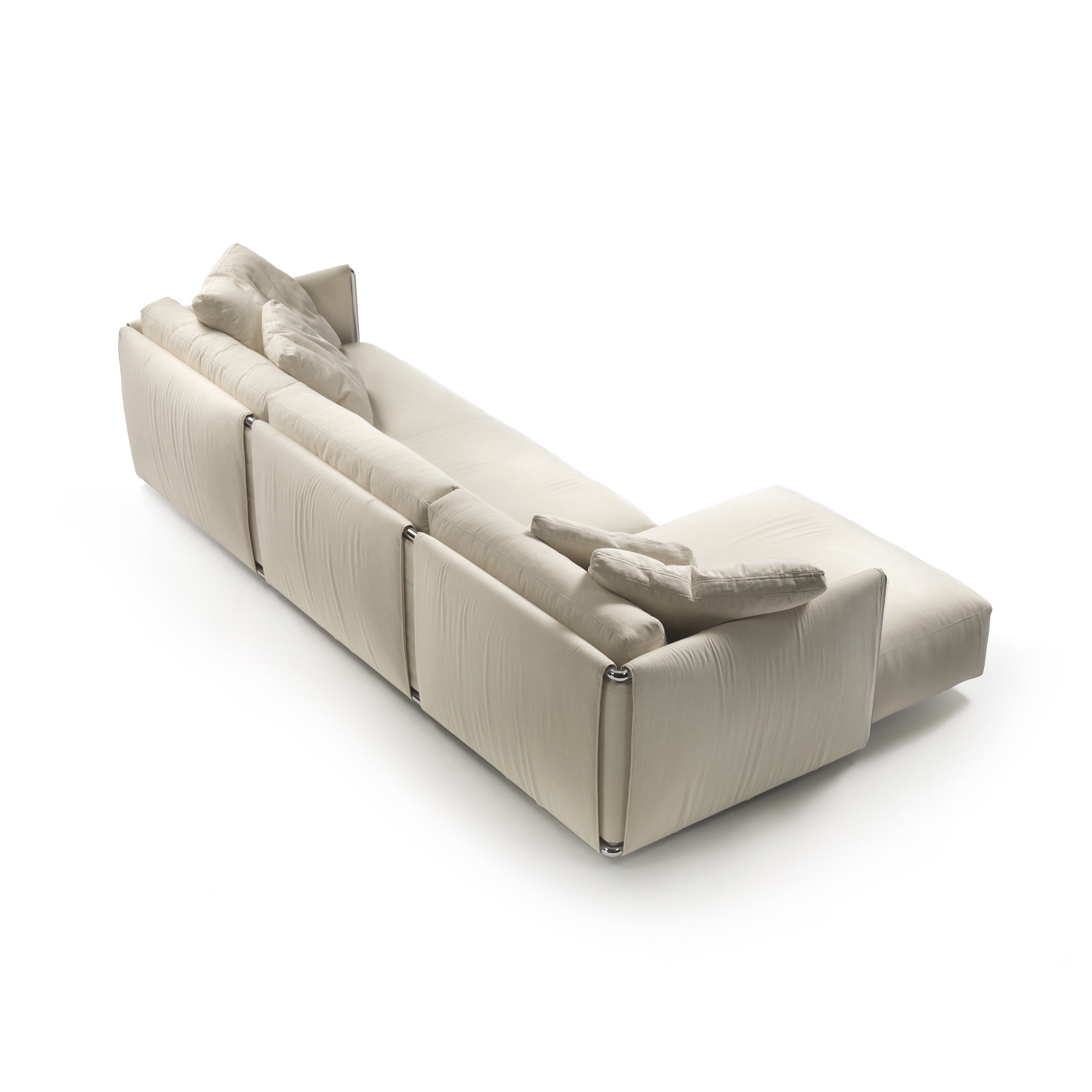 Afficher le produit Edmond du fabricant Flexform