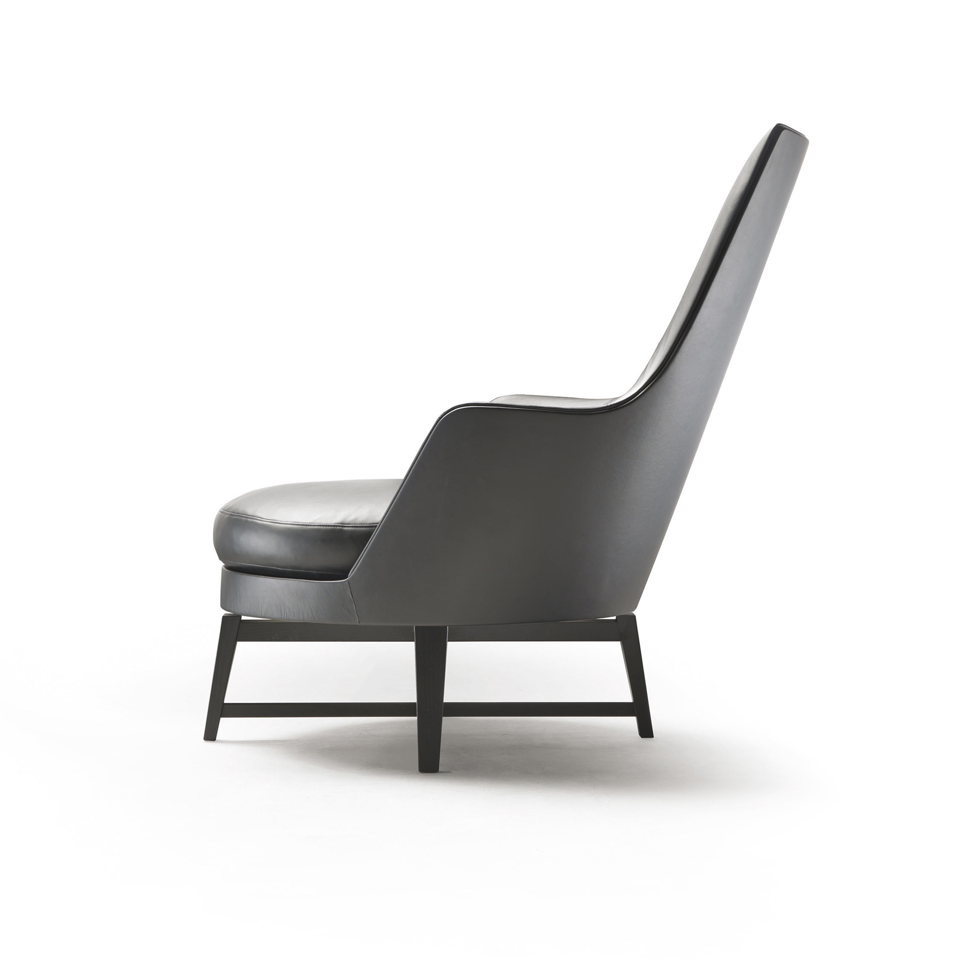 Afficher le produit Guscioalto du fabricant Flexform