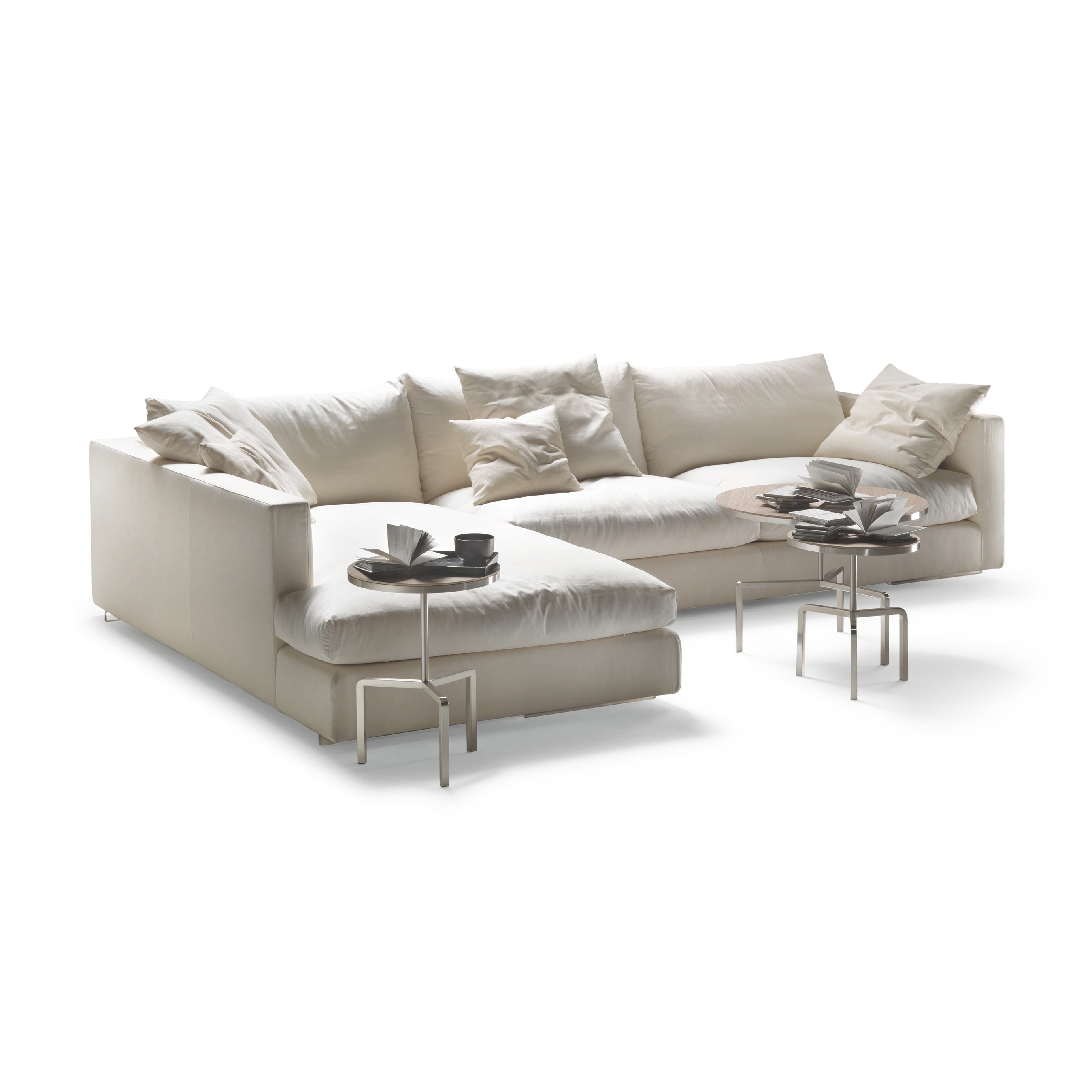 Mostra il prodotto Magnum del produttore Flexform