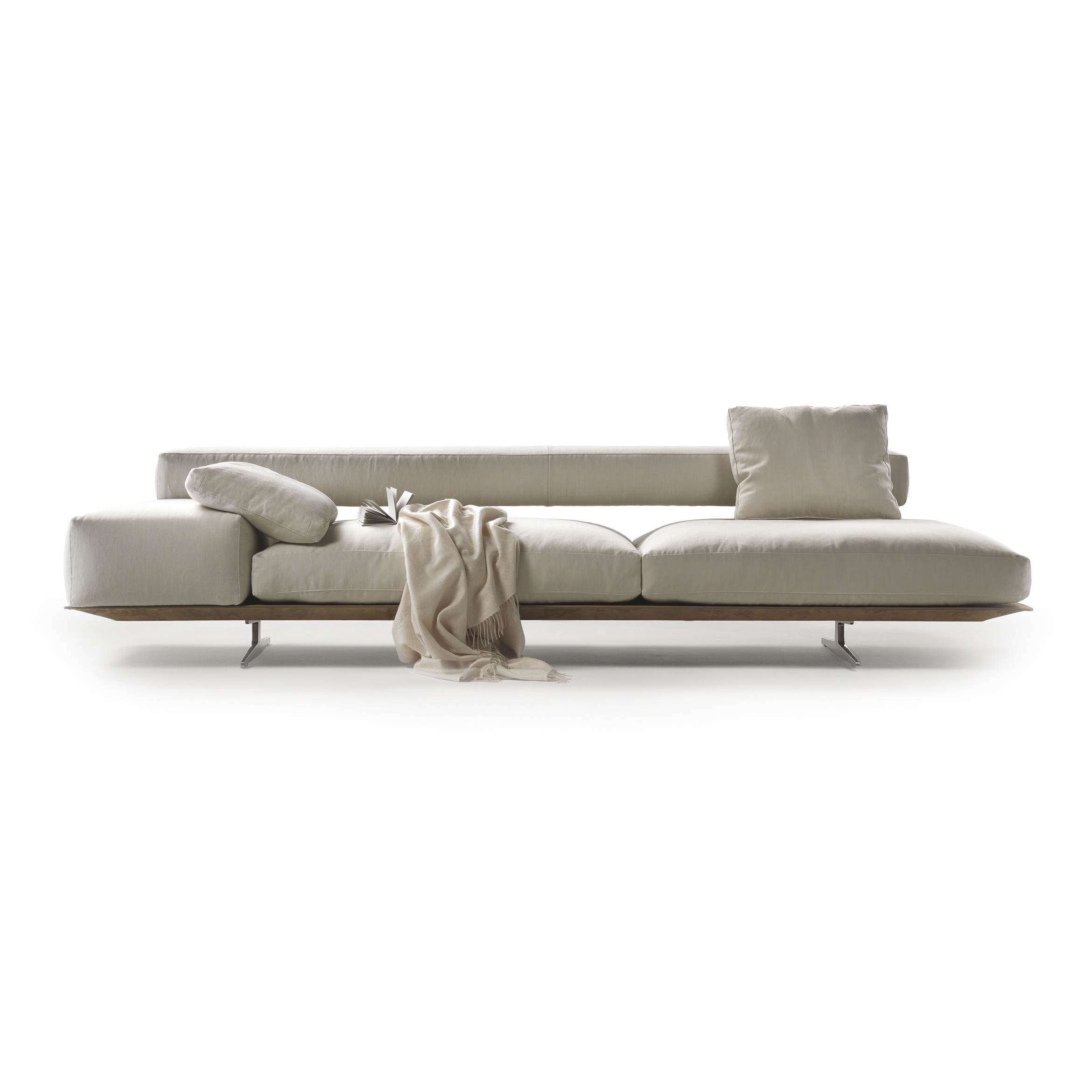 Afficher le produit Wing du fabricant Flexform