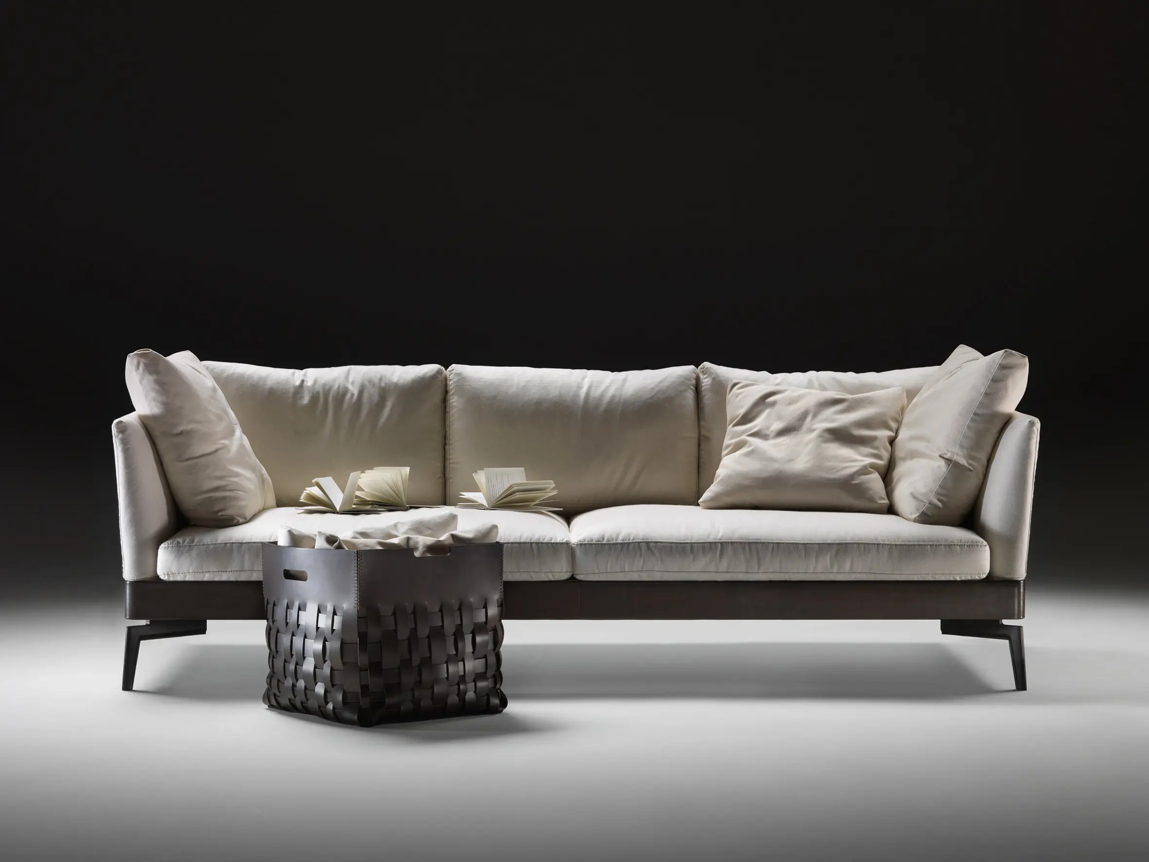 Flexform - Feel Good Sofa