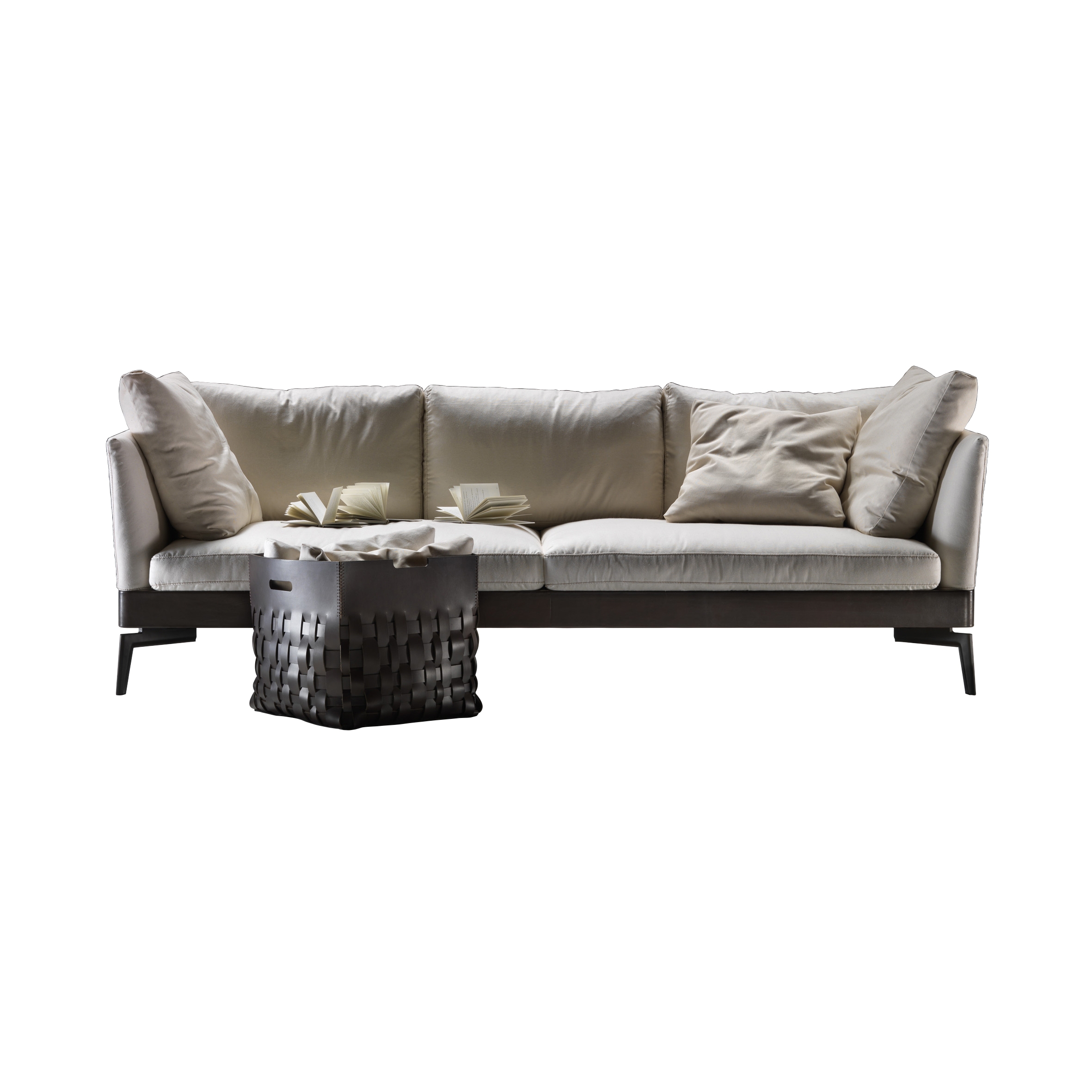 Produkt Feel Good Sofa des Herstellers Flexform anzeigen