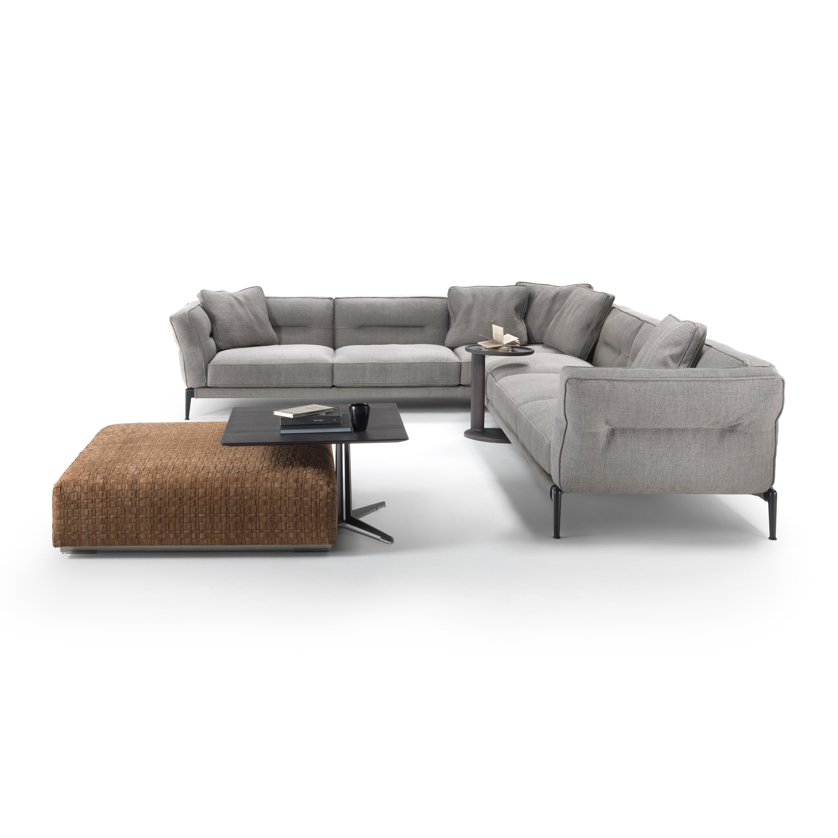 Mostrar el producto Adda del fabricante Flexform