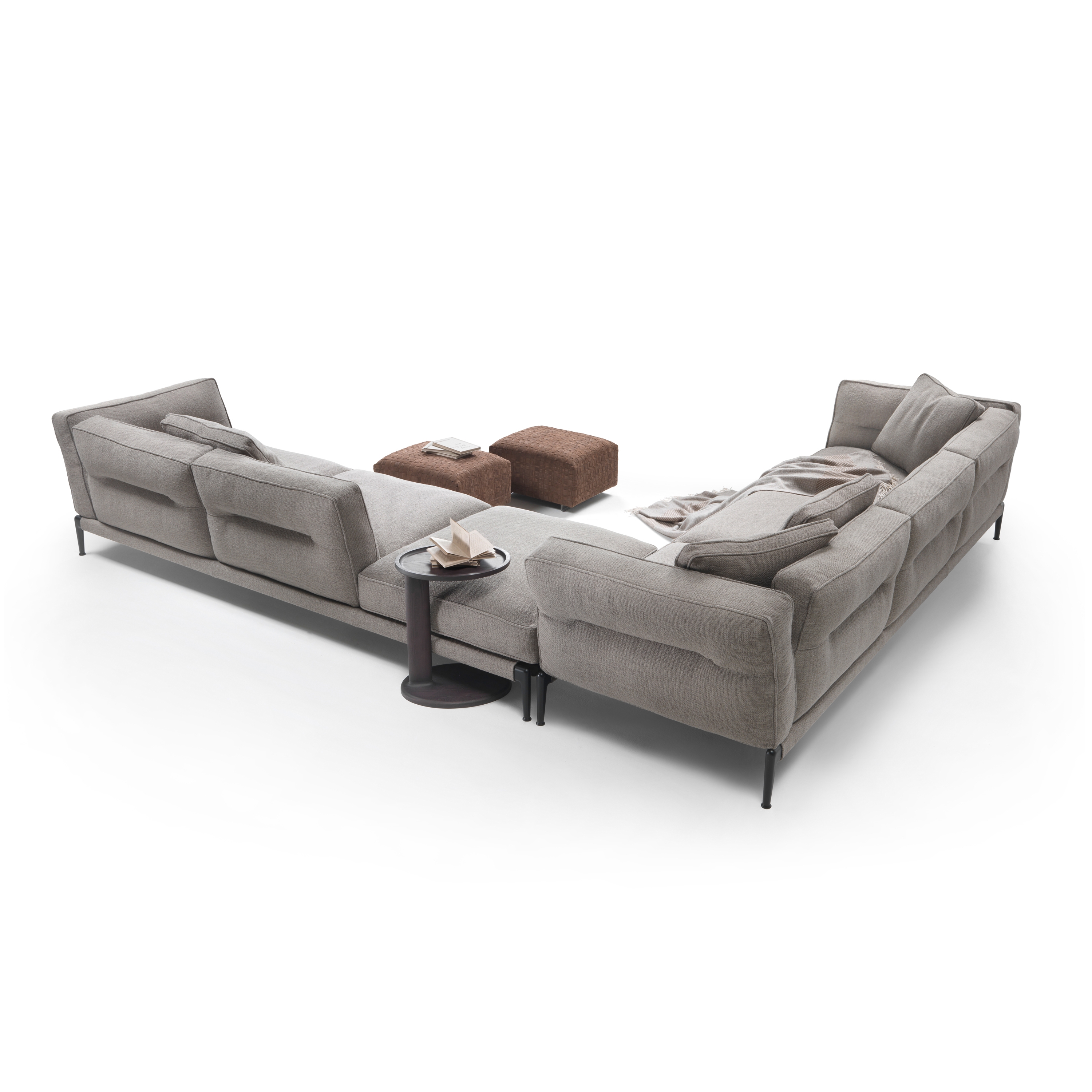 Mostra il prodotto Adda del produttore Flexform