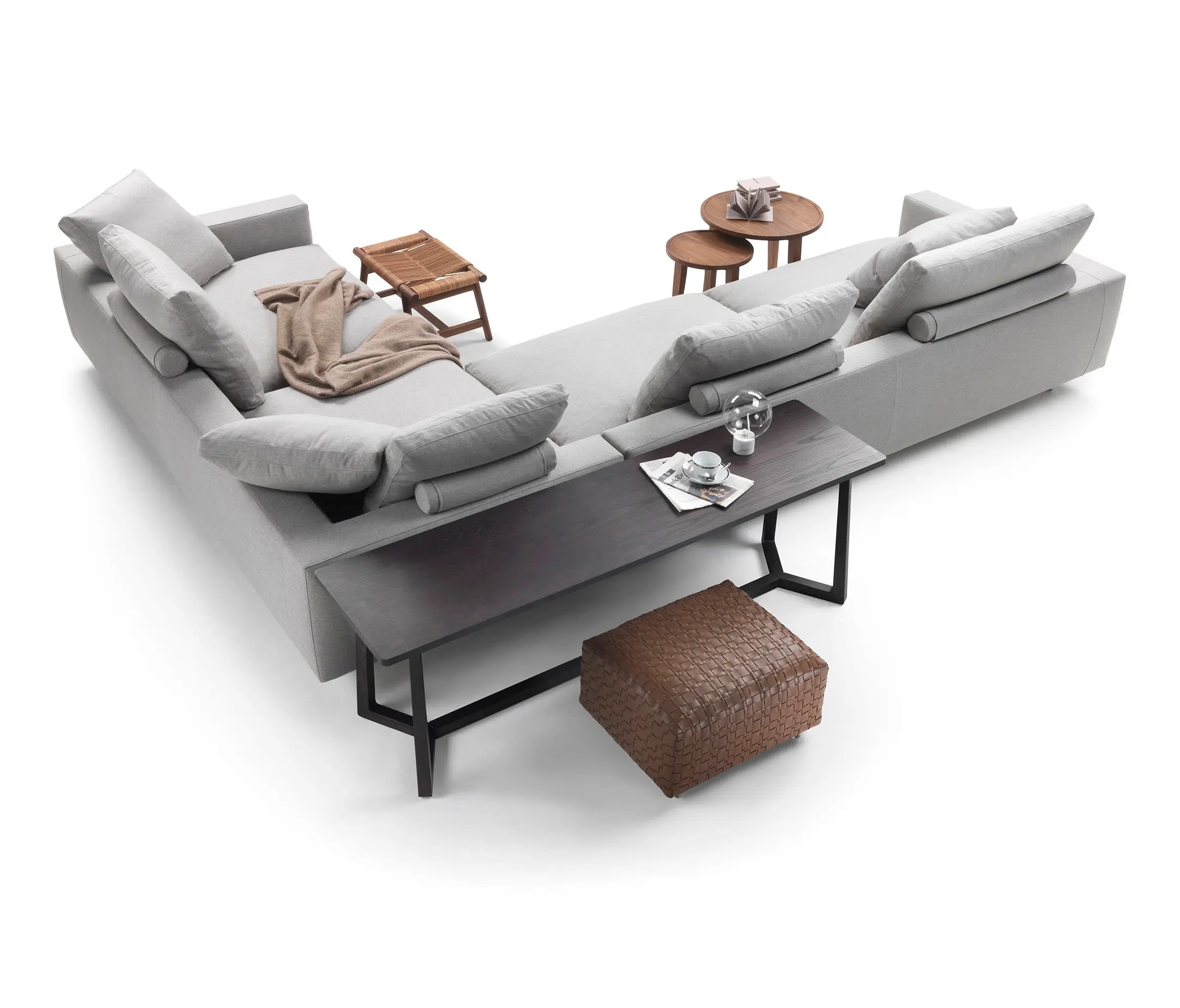 Flexform - Campiello